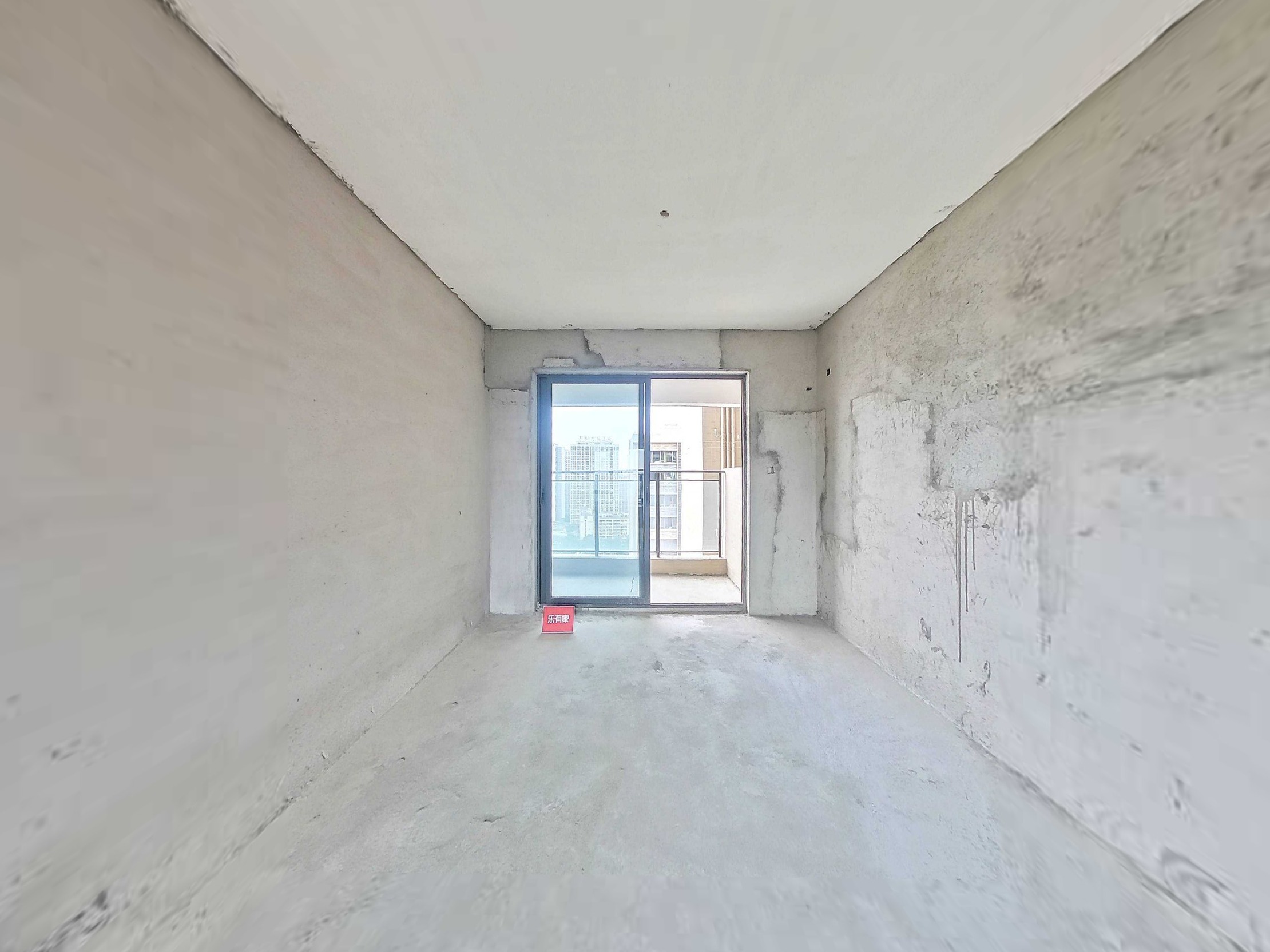 信和悦景江景4房诚心出售-深圳城光悦景二手房