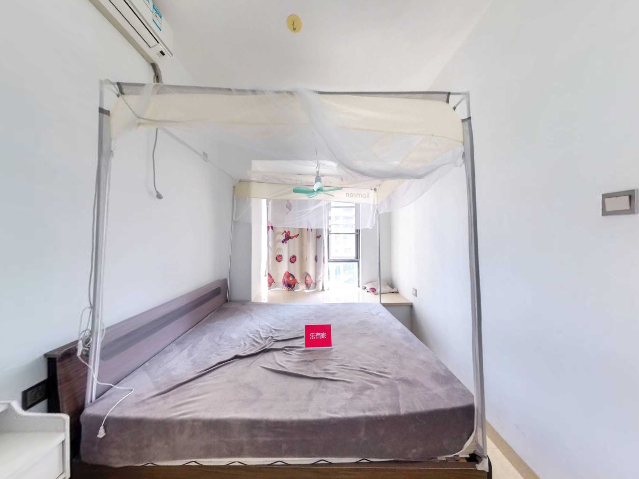 业主诚心出售，无抵押，不靠路边安静。