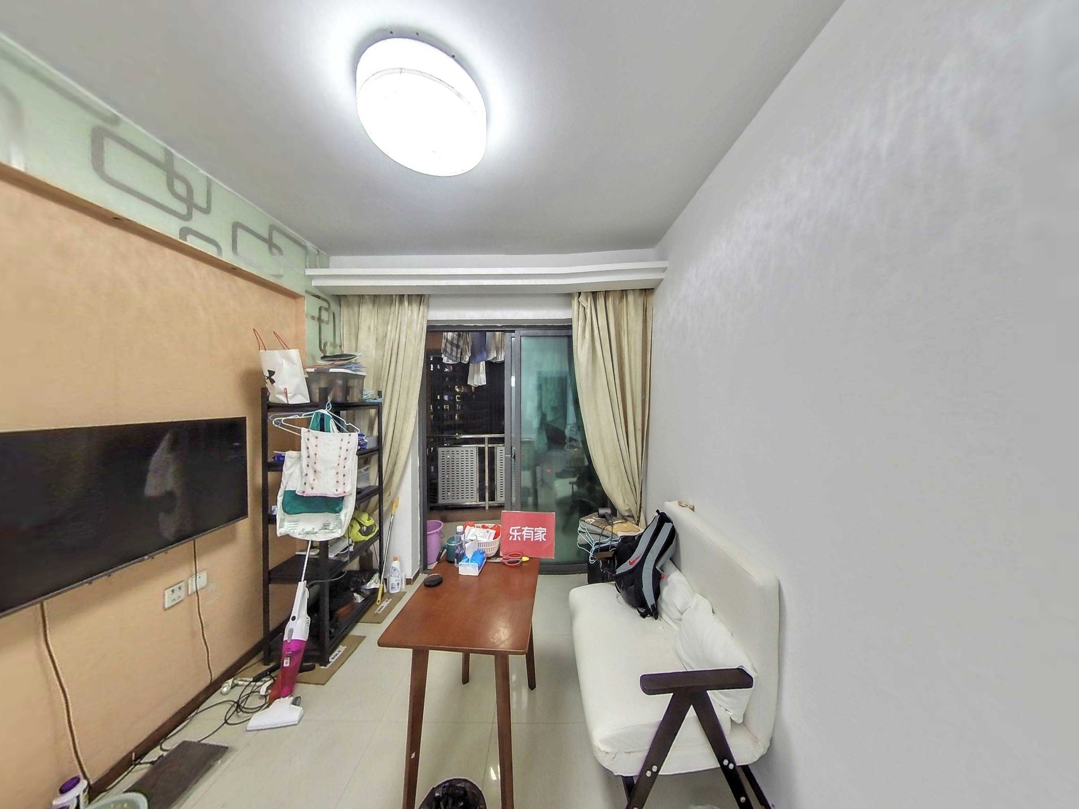 性价比，南向两房，看花园，红五一-深圳御景华城花园二手房