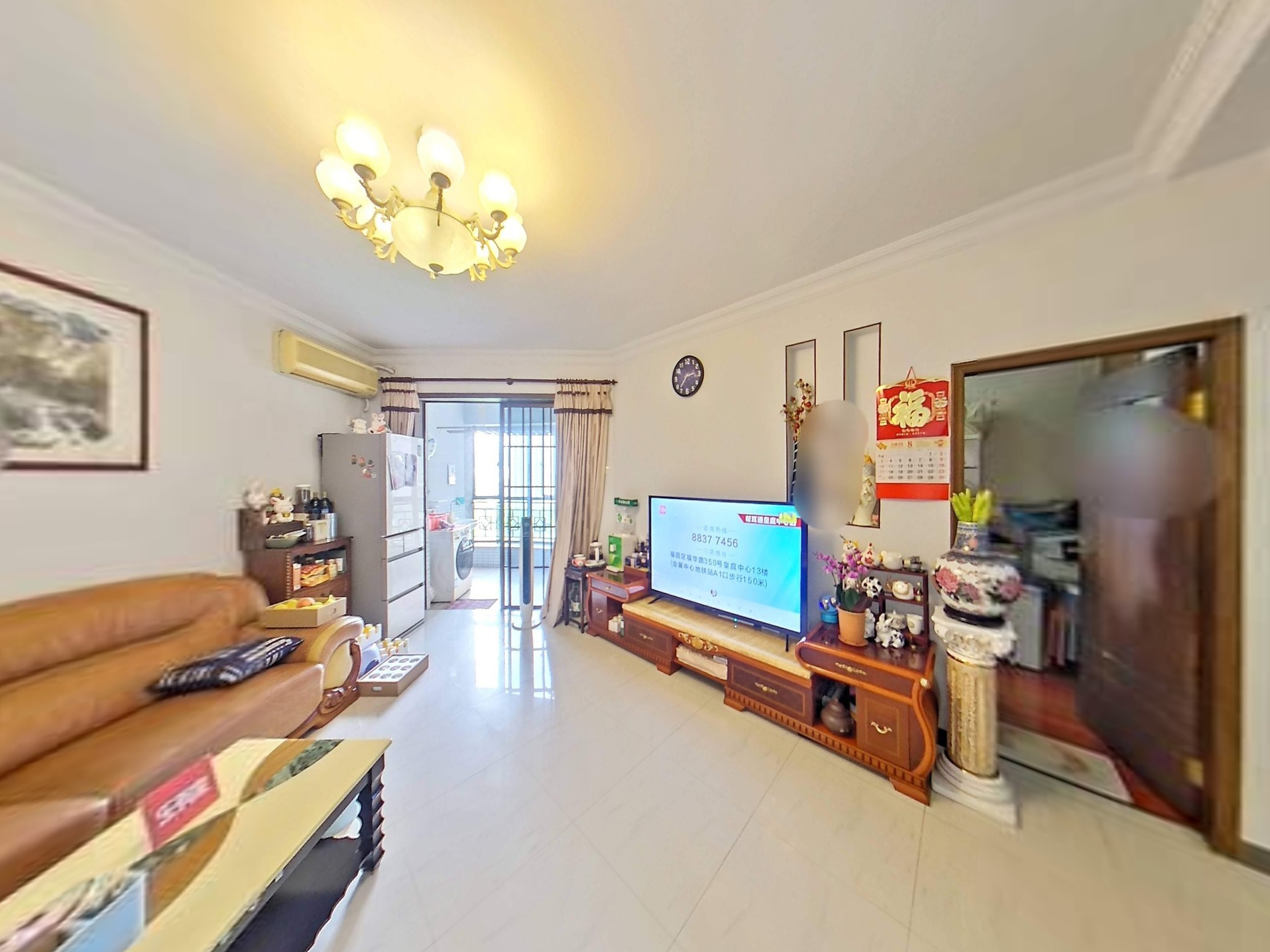 枫丹雅苑.朝南.带车位