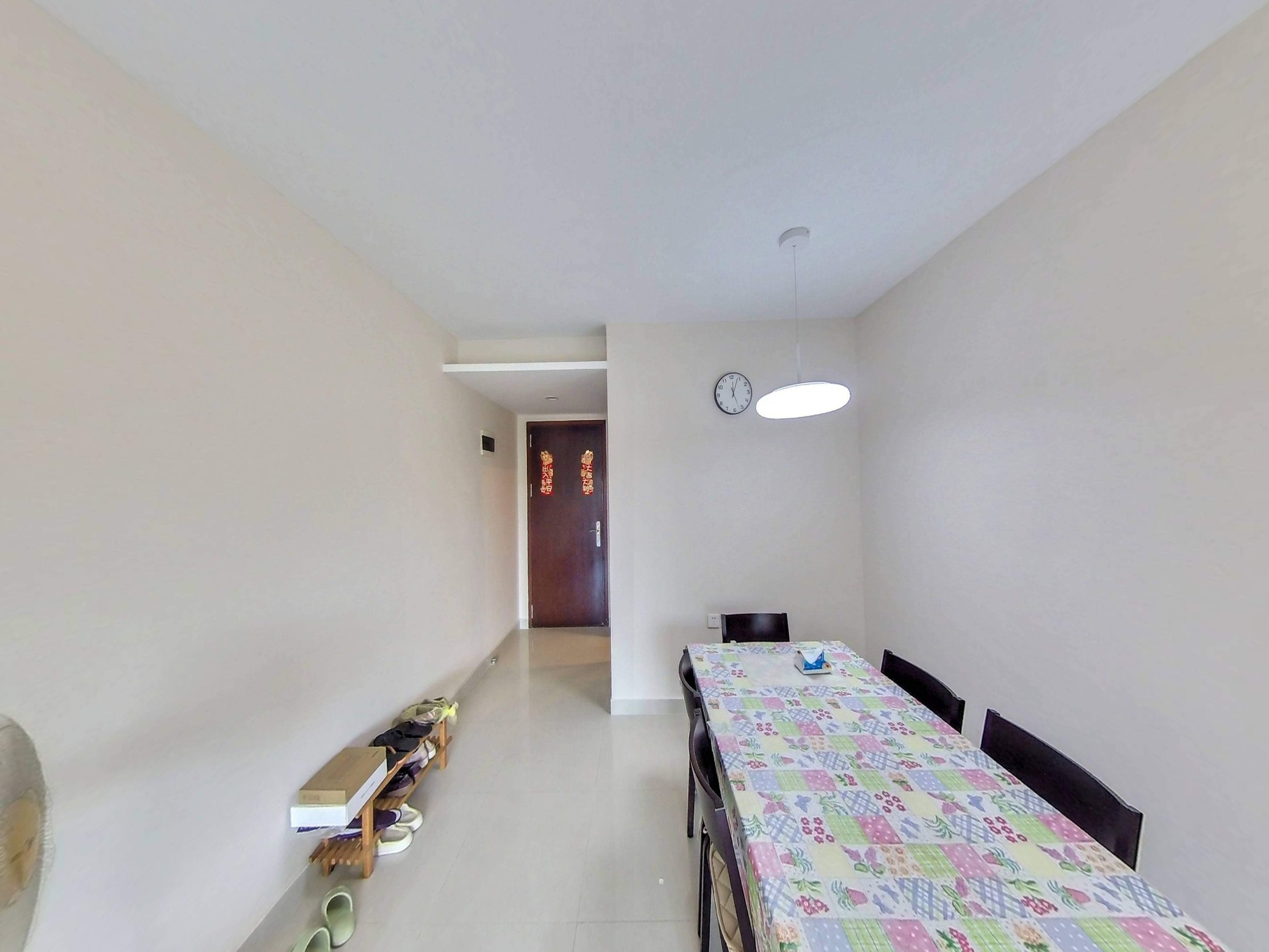 御景华城花园西南精装2室2厅72.2m²