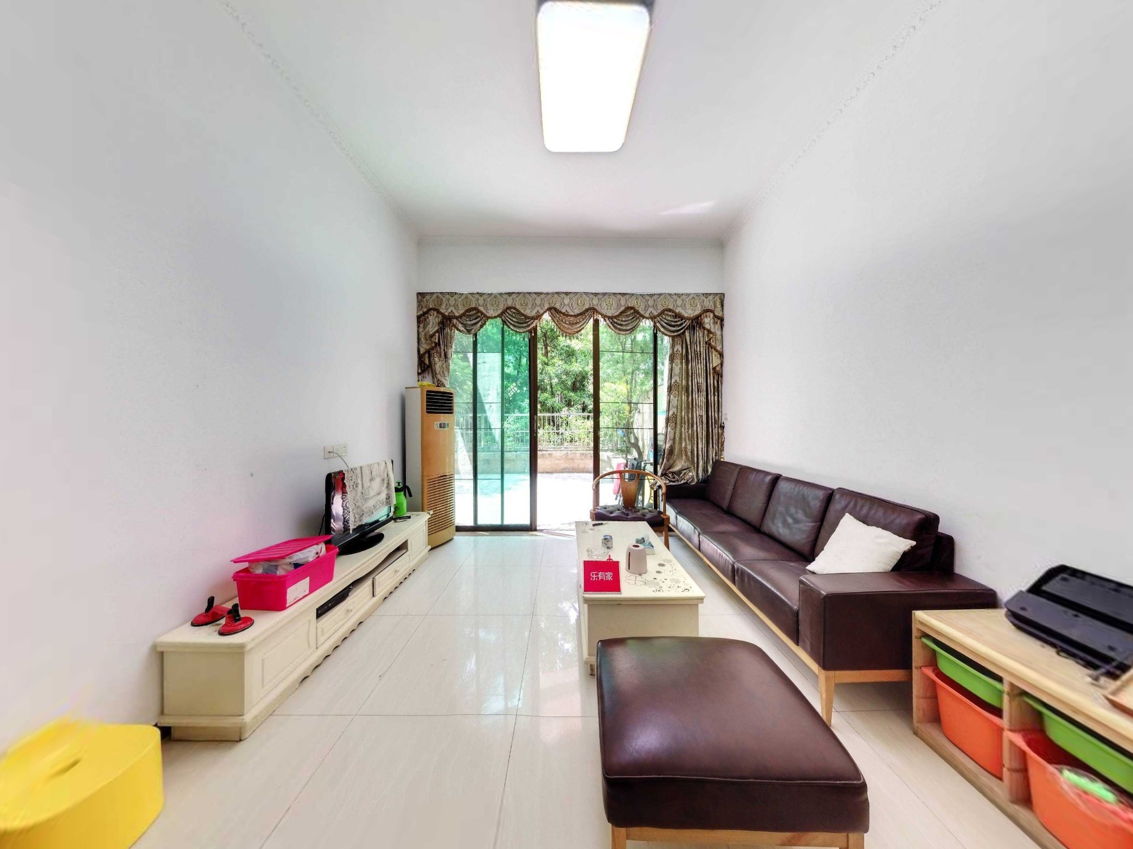 奕翠园花园式洋房出售-中山奕翠园一期二手房