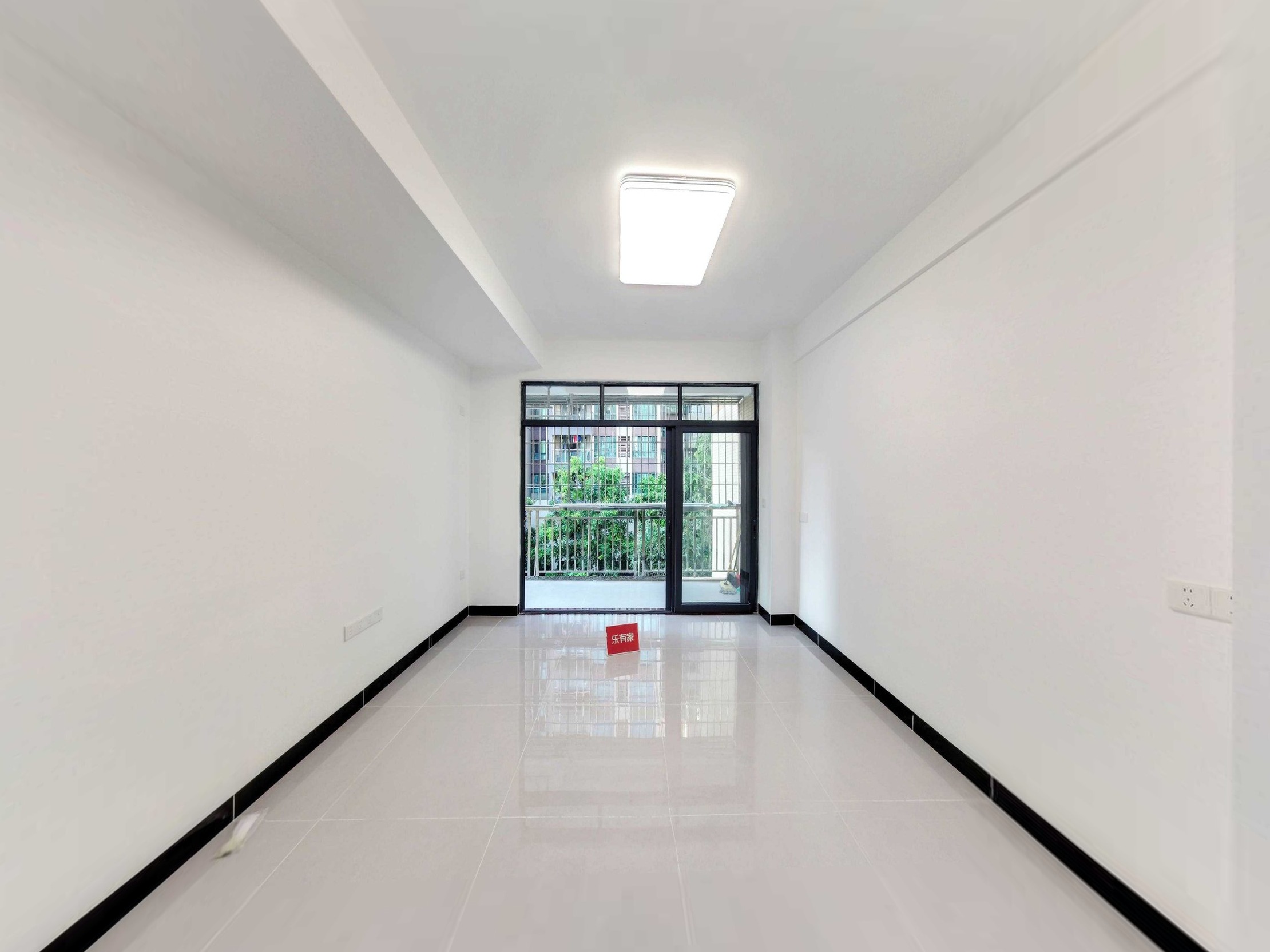 花都西苑小区 3房2厅1卫 95㎡-广州花都西苑小区二手房