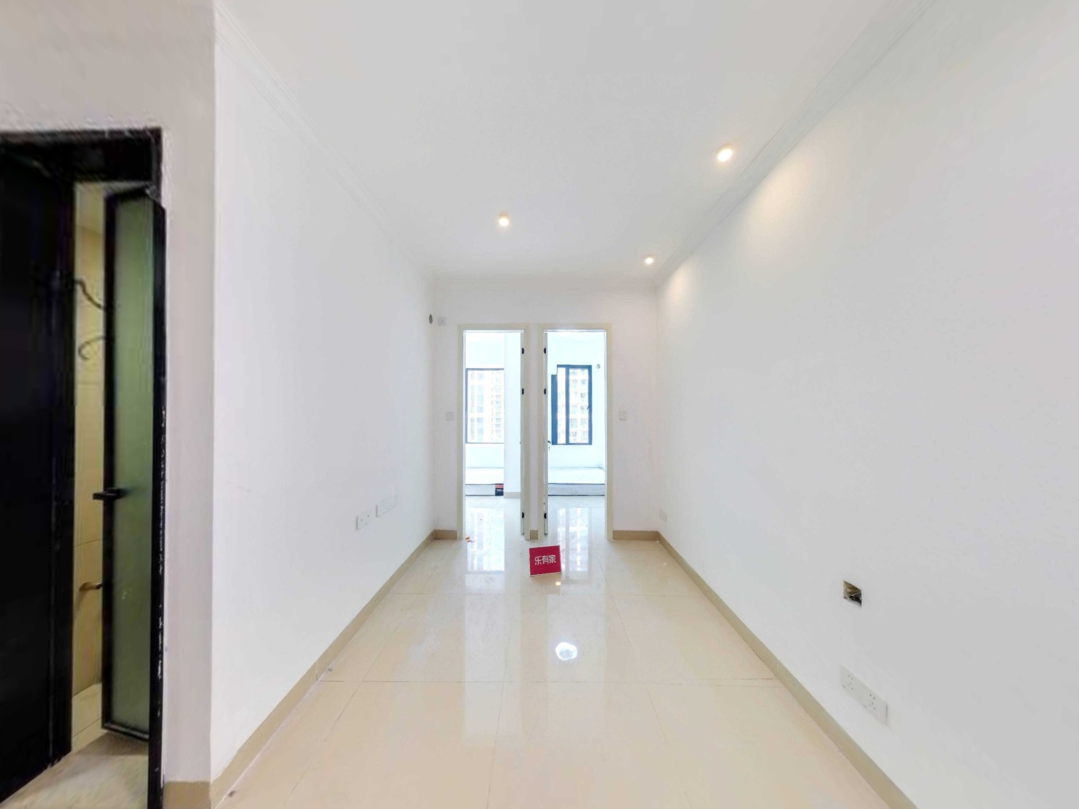 振业天颂花园 2房1厅1卫 50.53㎡-广州振业天颂花园二手房