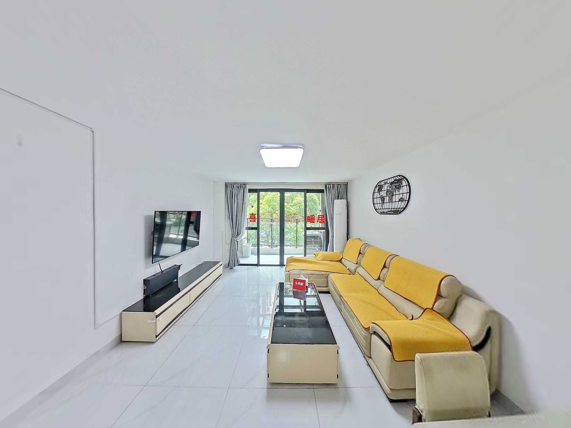 碧桂园荣汇 3房2厅1卫 63.84㎡-佛山碧桂园荣汇二手房