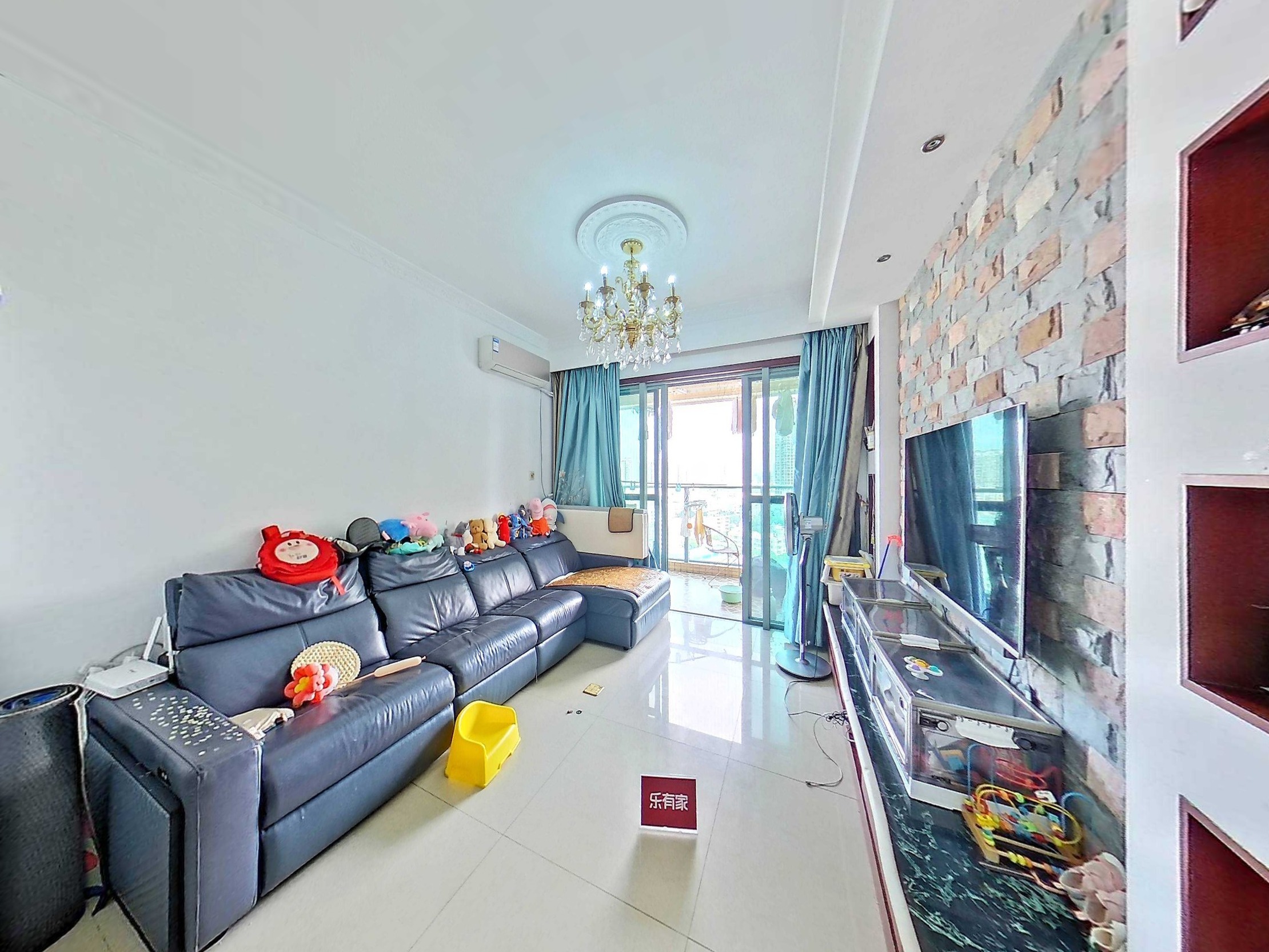 业主诚心出售，随时预约看房