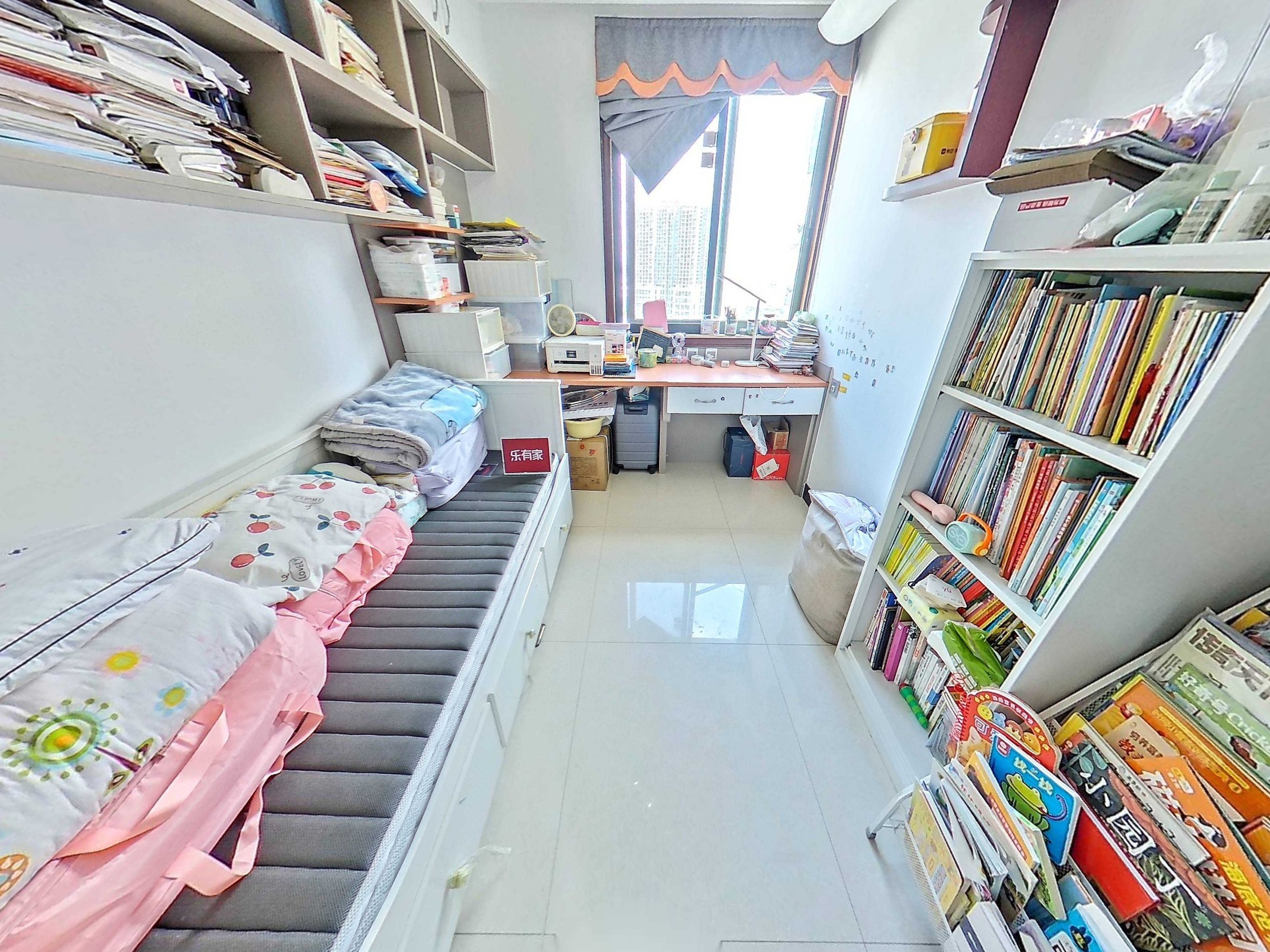 业主诚心出售，随时预约看房