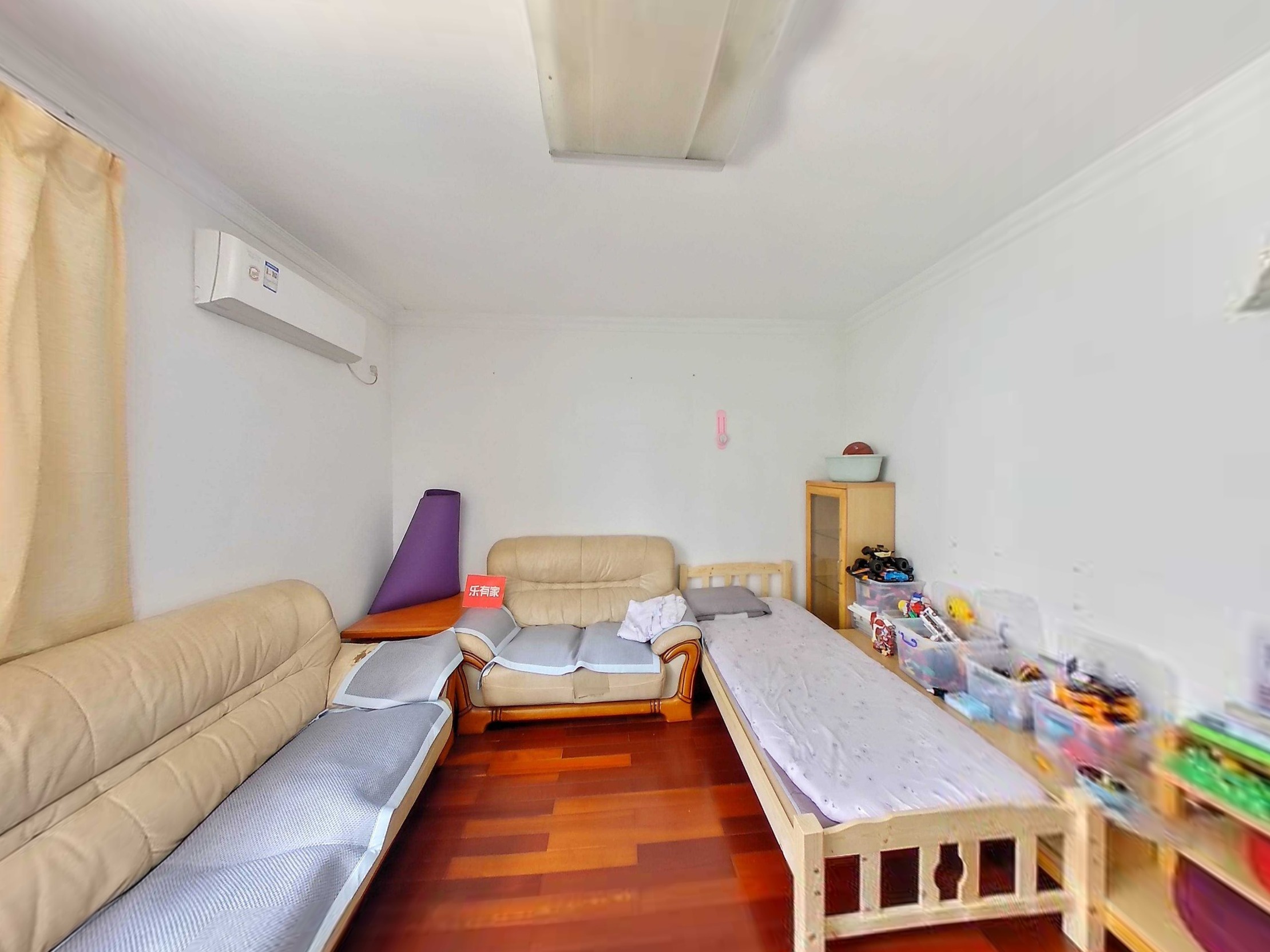 户型方正诚心出售-深圳天景花园二手房