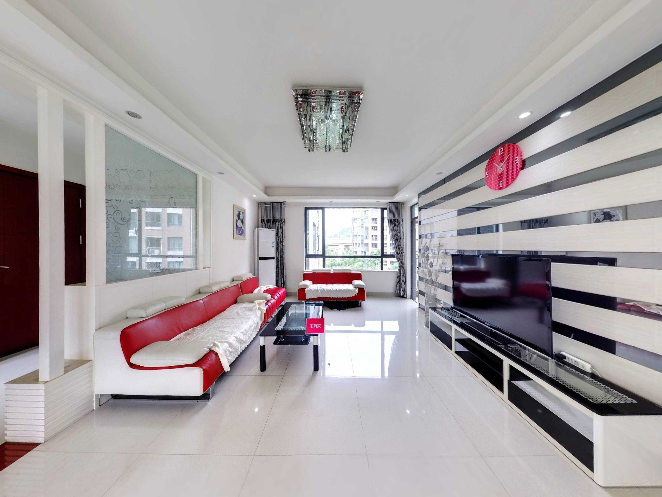 远洋城美域4房业主诚心出售-中山远洋城美域（A16）二手房