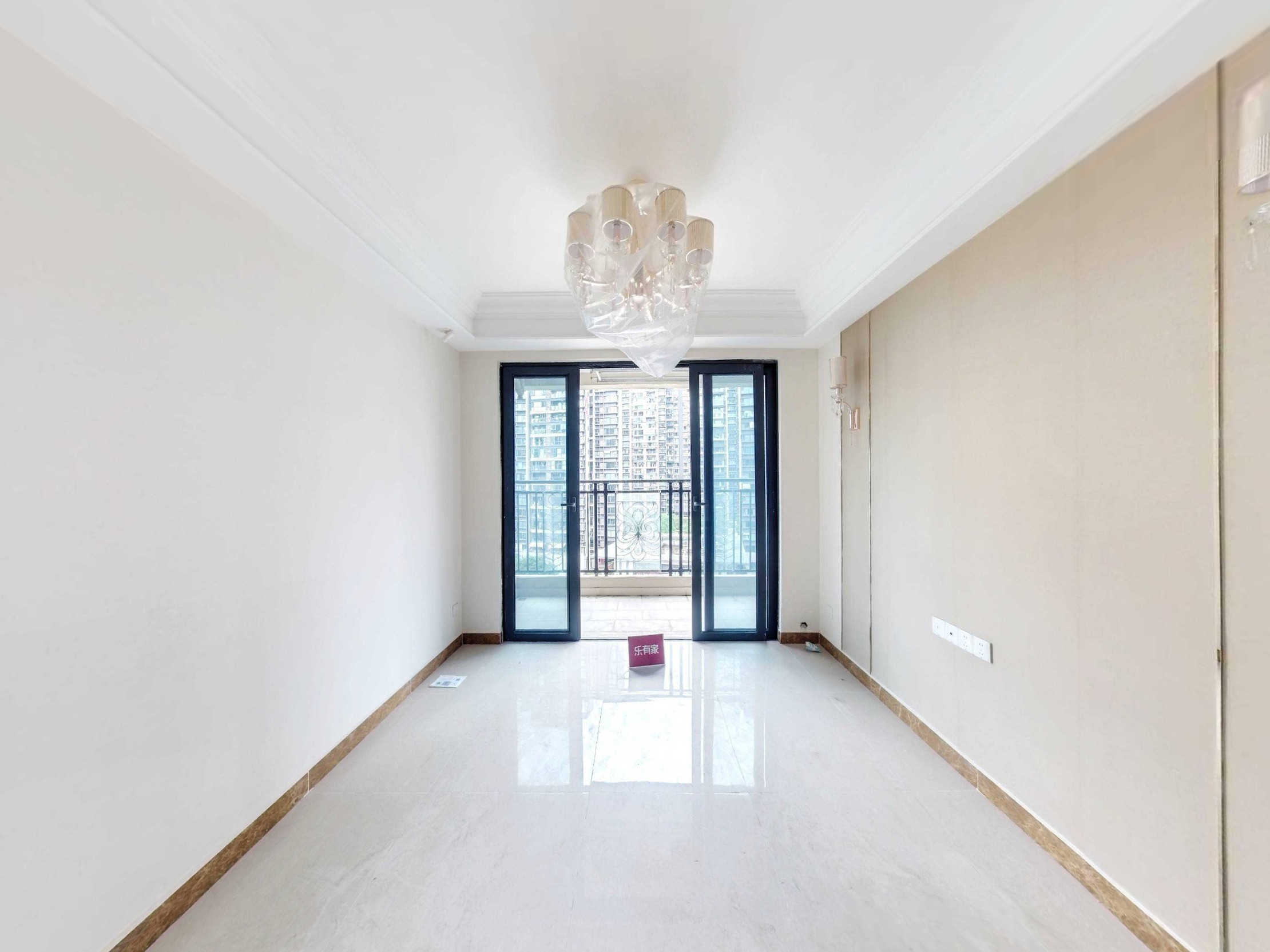 恒大悦府 3房2厅2卫 97㎡-深圳恒大悦府二手房