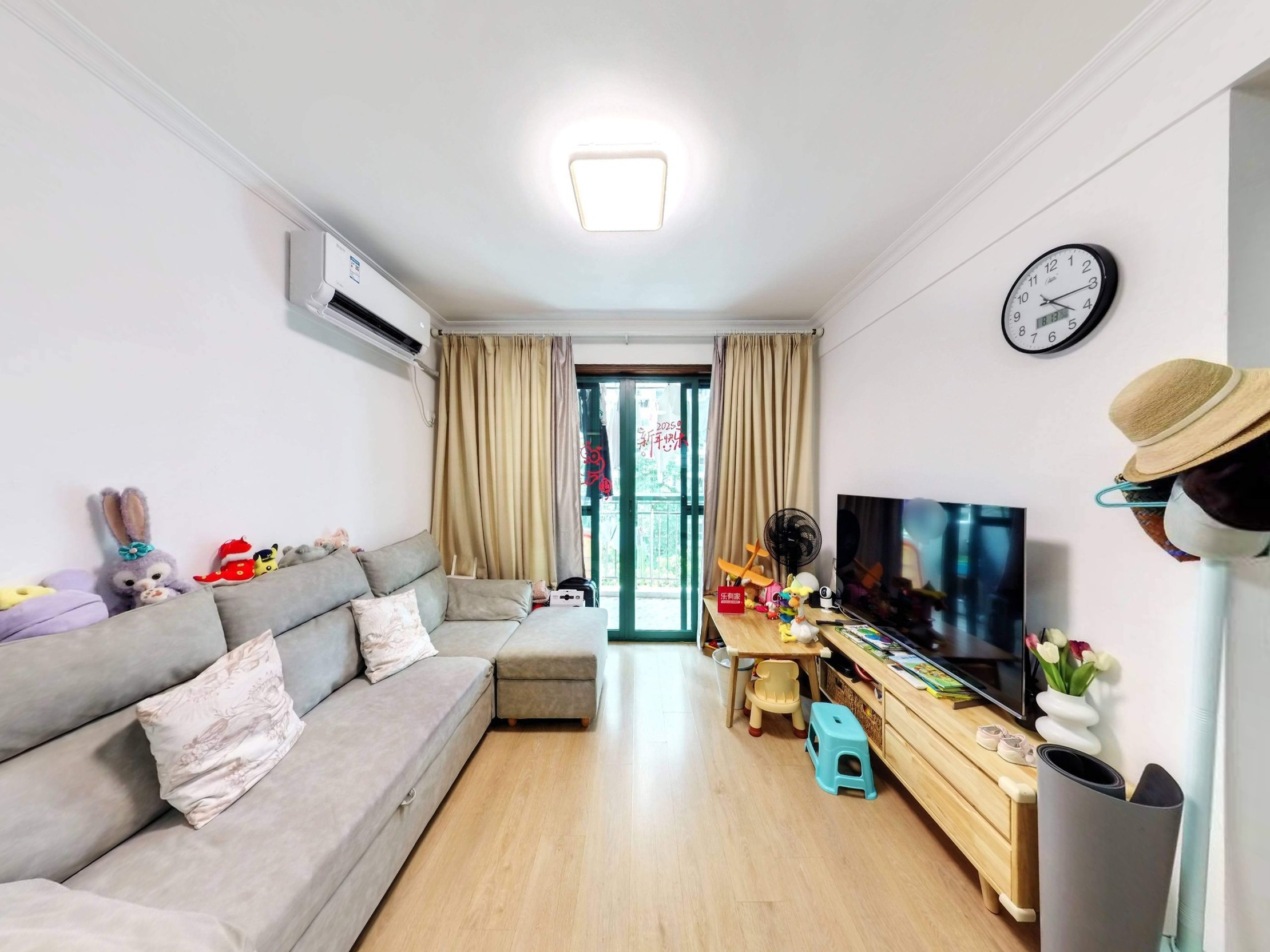 佳嘉豪苑，精装大两房，业主诚心出售-深圳佳嘉豪苑二手房