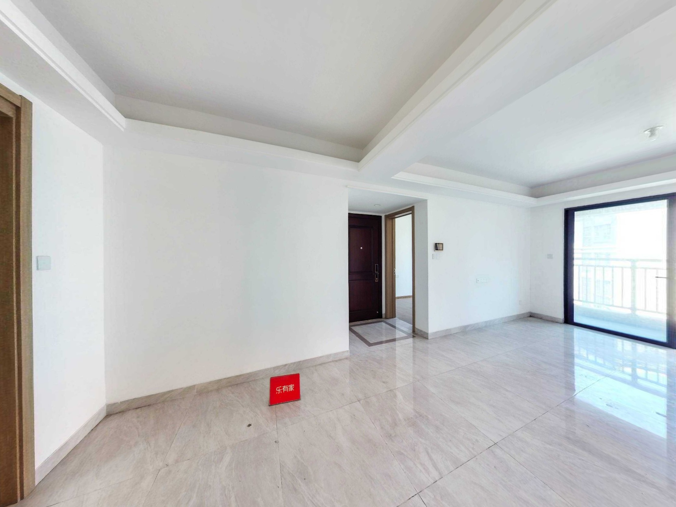 美的悦府 4房2厅2卫 117.5㎡