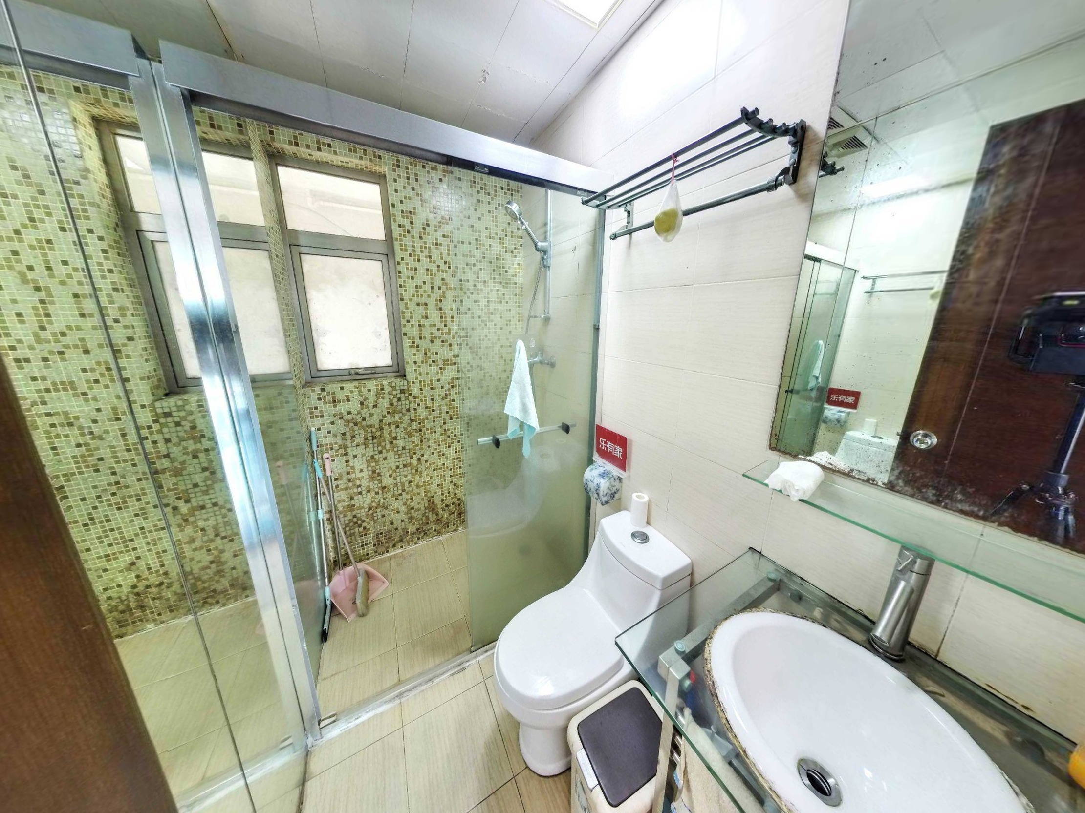 新一代大厦 2房2厅1卫 74.49㎡