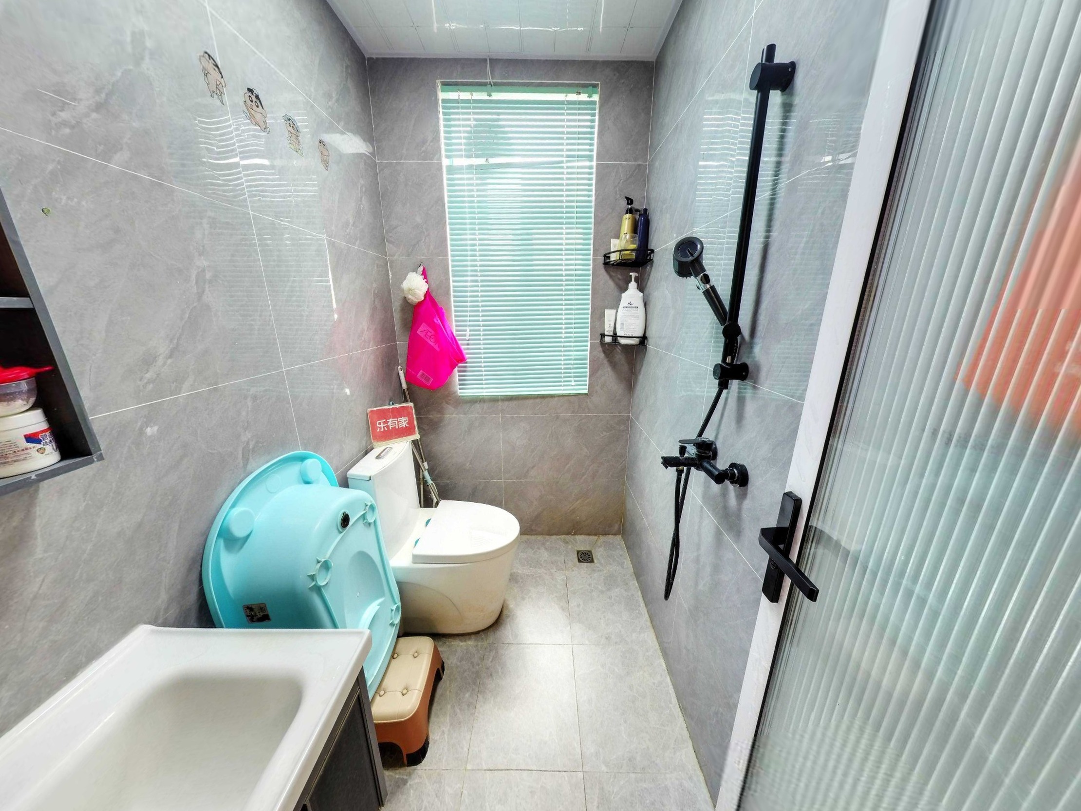 创兴广场一期 2房2厅1卫 71.11㎡