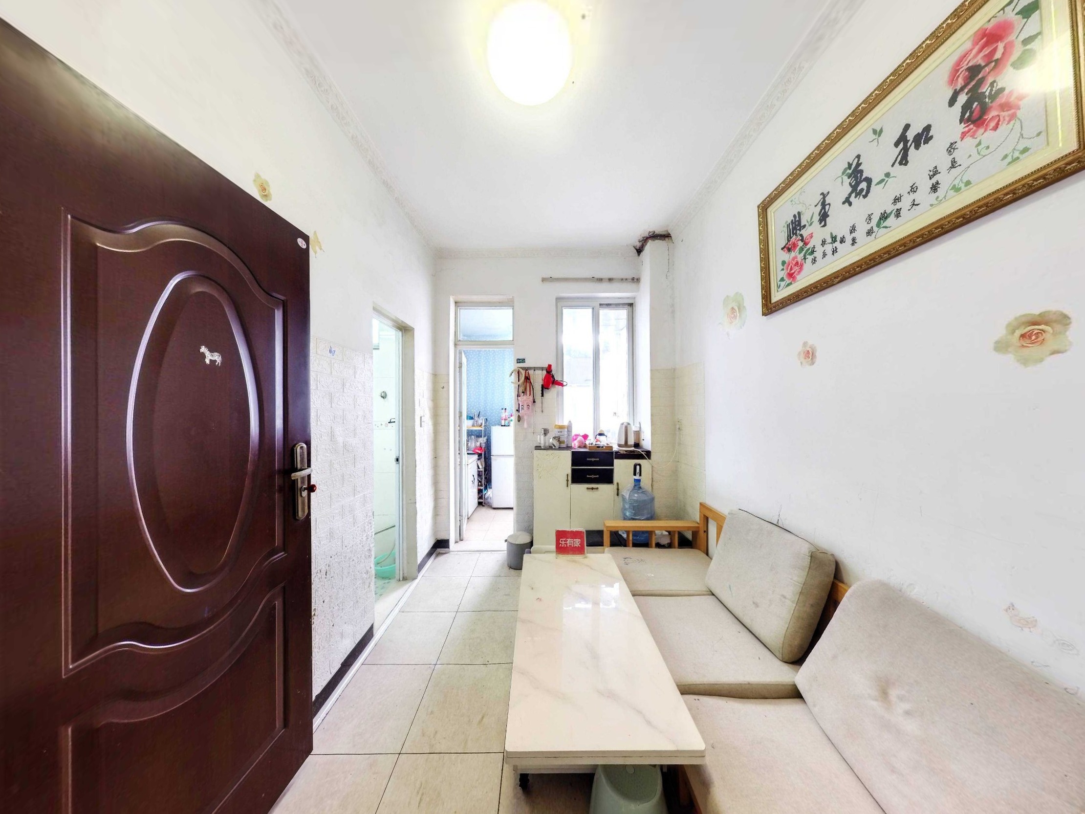 烟洲新村 3房1厅2卫 86.94㎡-深圳烟洲新村二手房