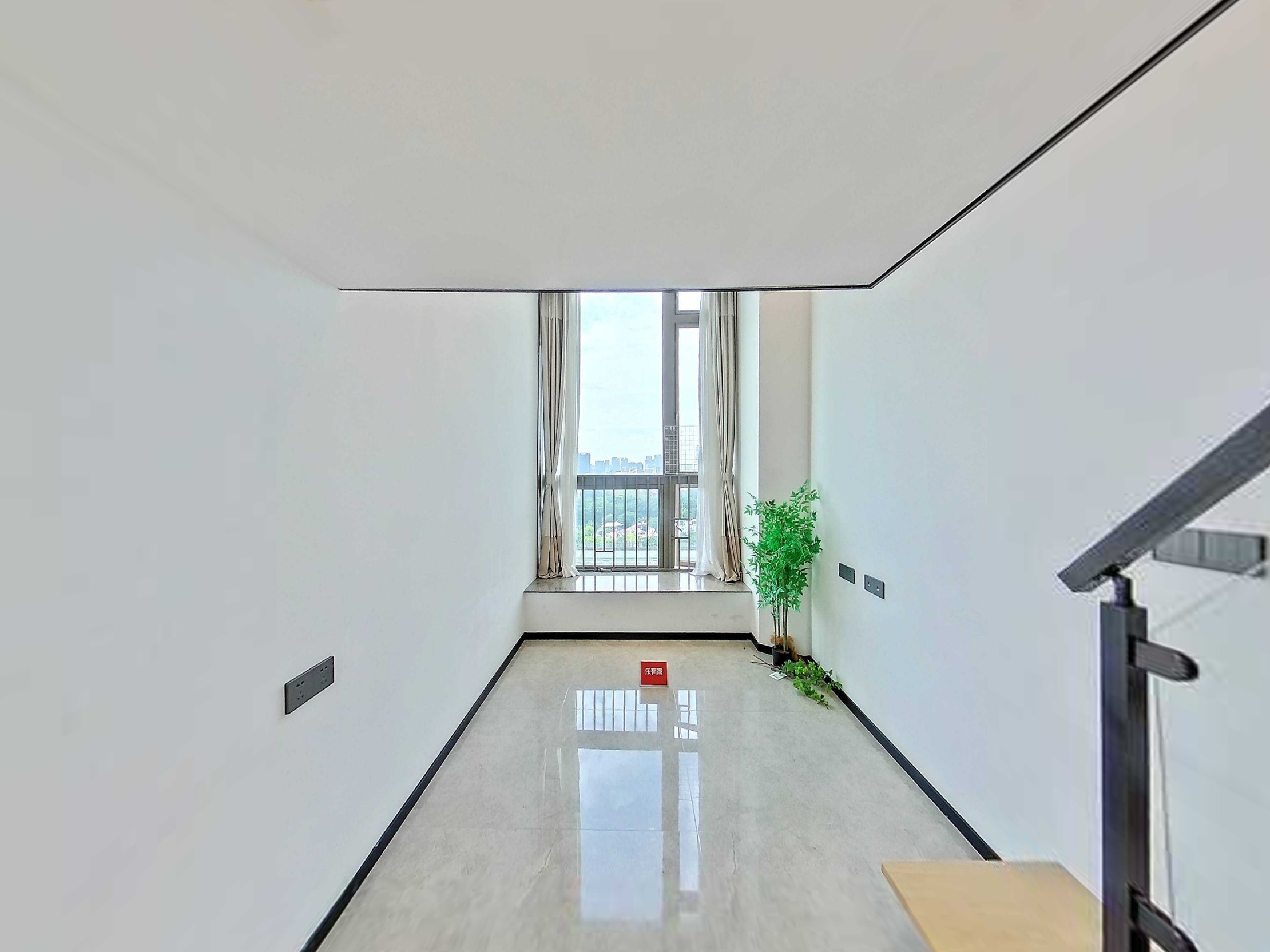 万科万致天地南精装