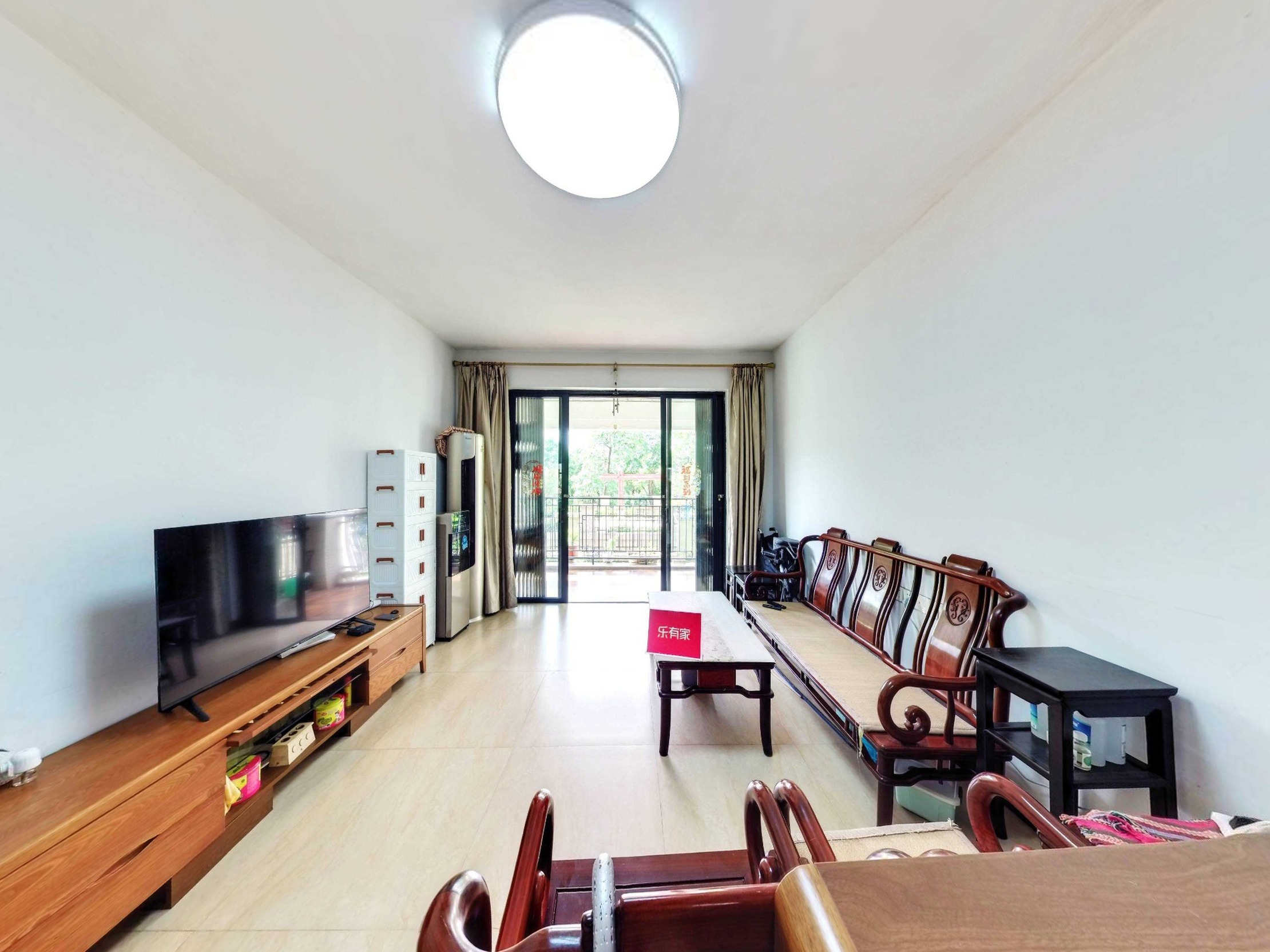 大信芊翠家园 3房2厅2卫 127.26㎡