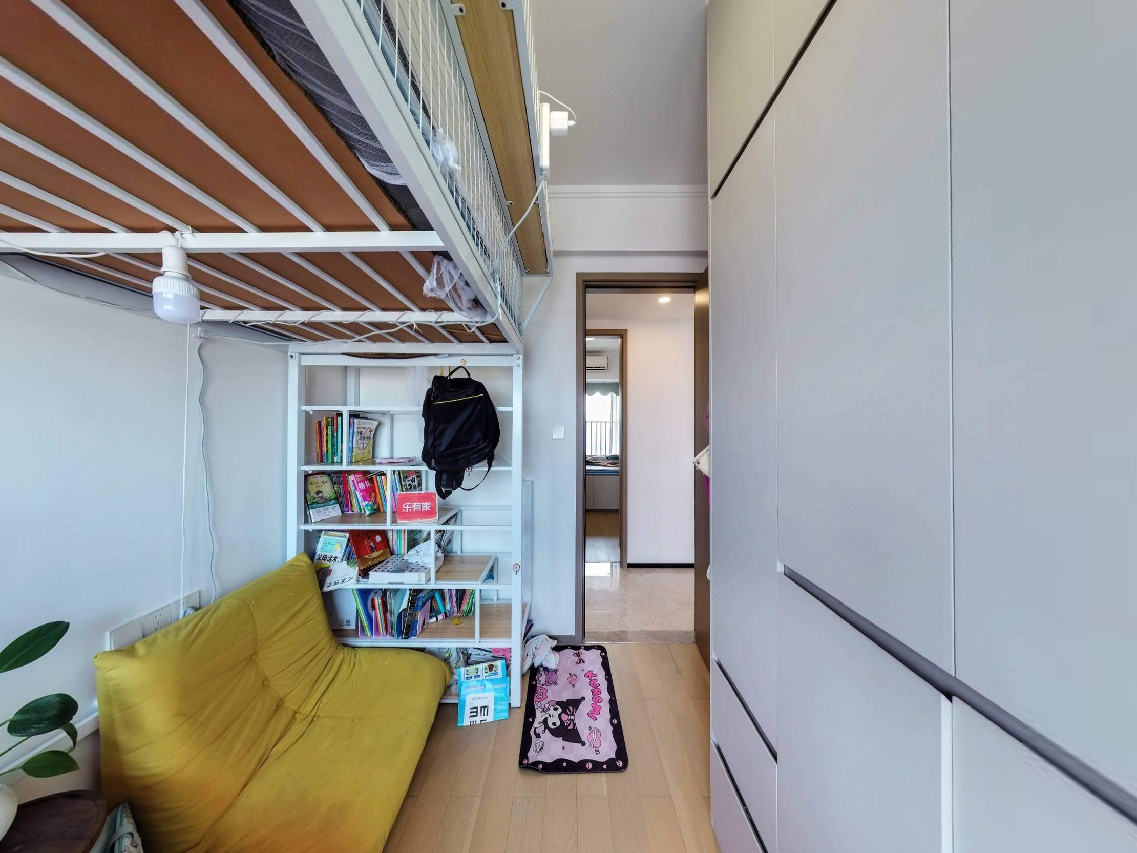 金溪珑泽南北对流3房业主含泪出