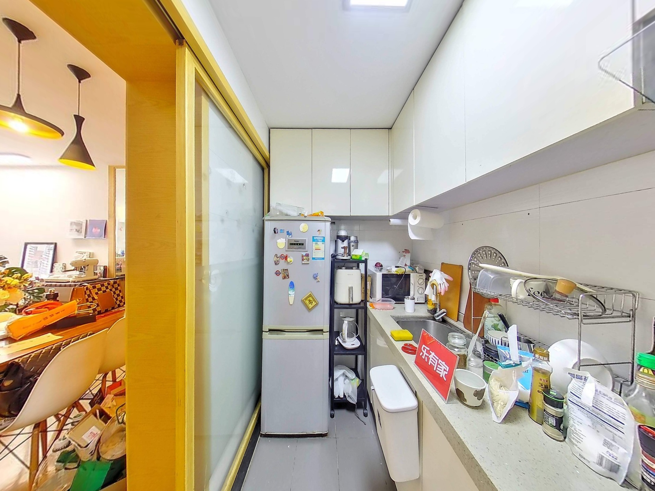 婚房装修，业主好说话