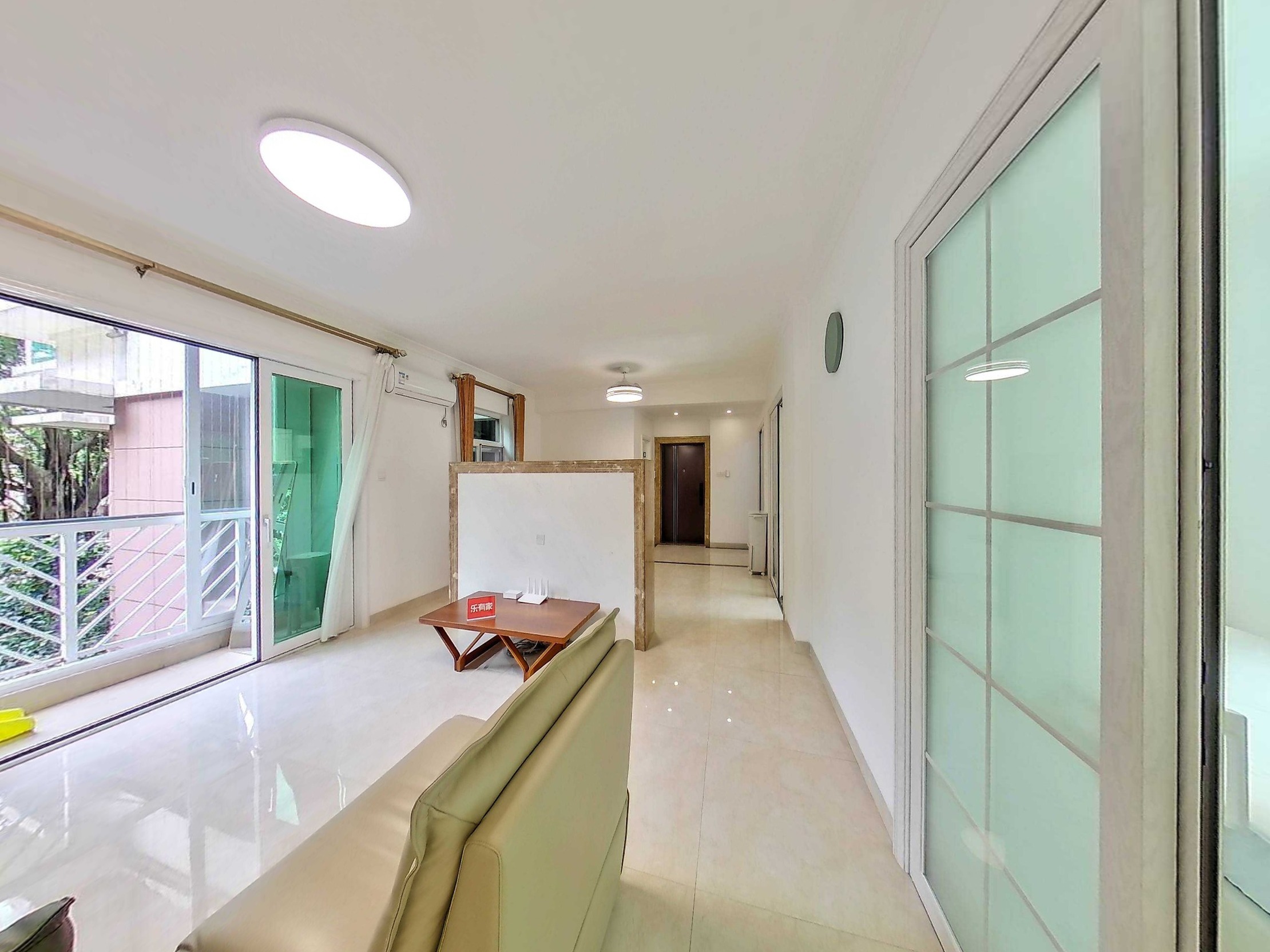 俊安苑精装大四房