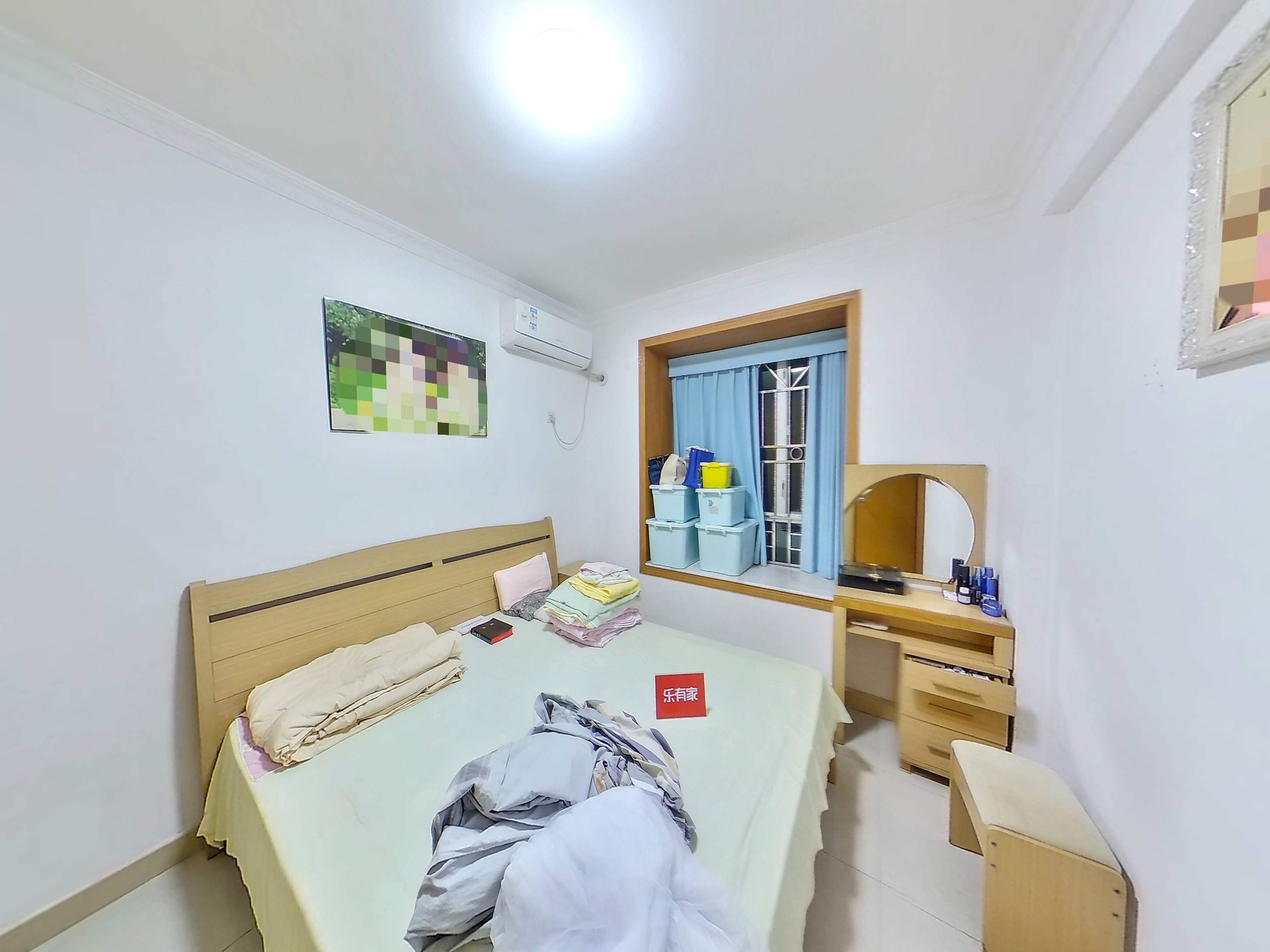 滢水山庄二区，朝南采光佳，高楼层带花园，业主诚售，随时看房！