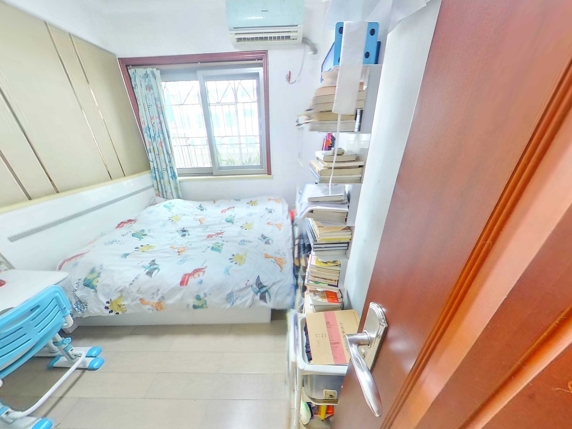 大三房诚心出，可以安排的。