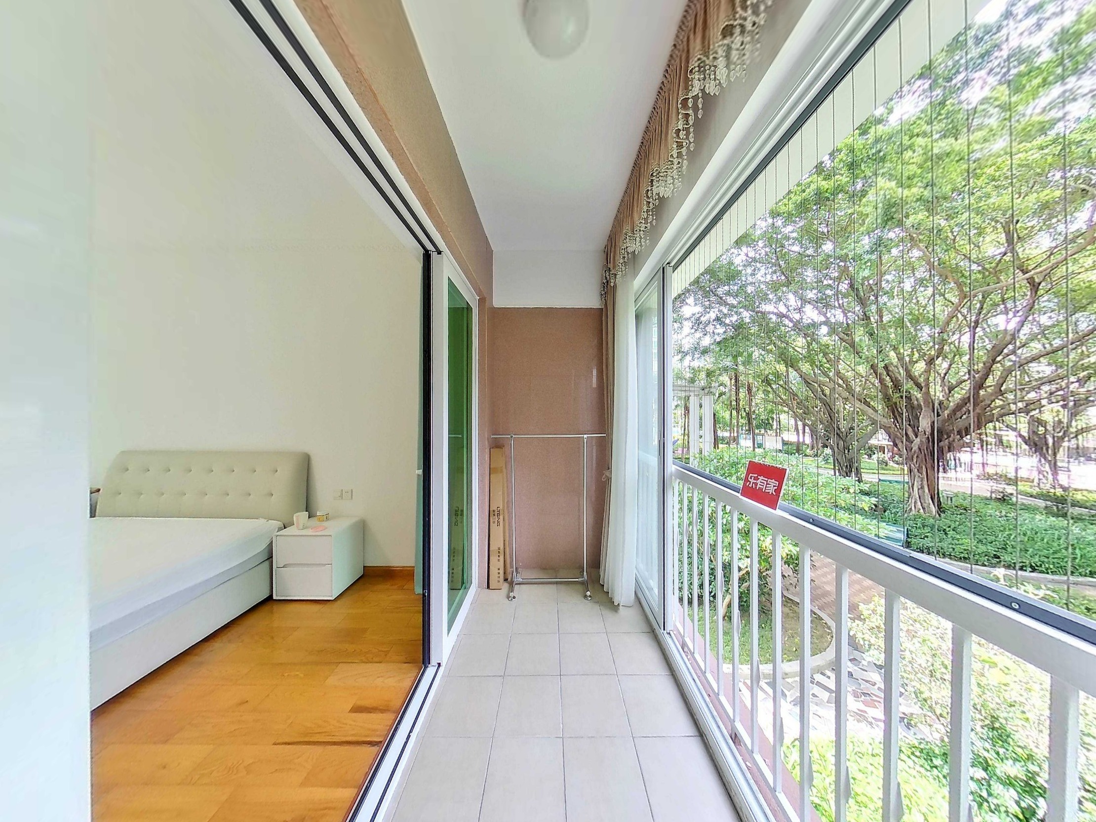 俊安苑精装大四房