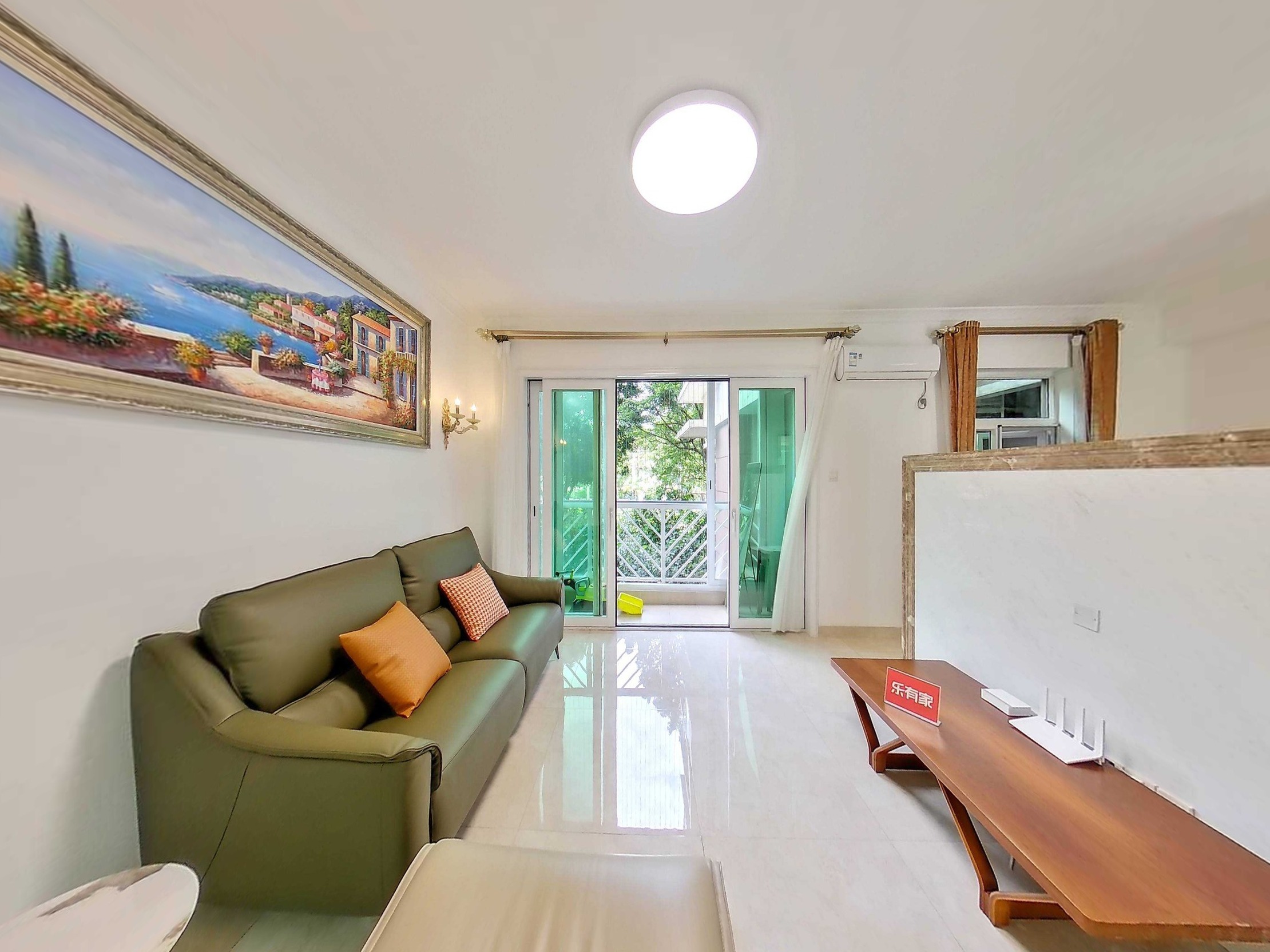 俊安苑精装大四房-深圳俊安苑租房