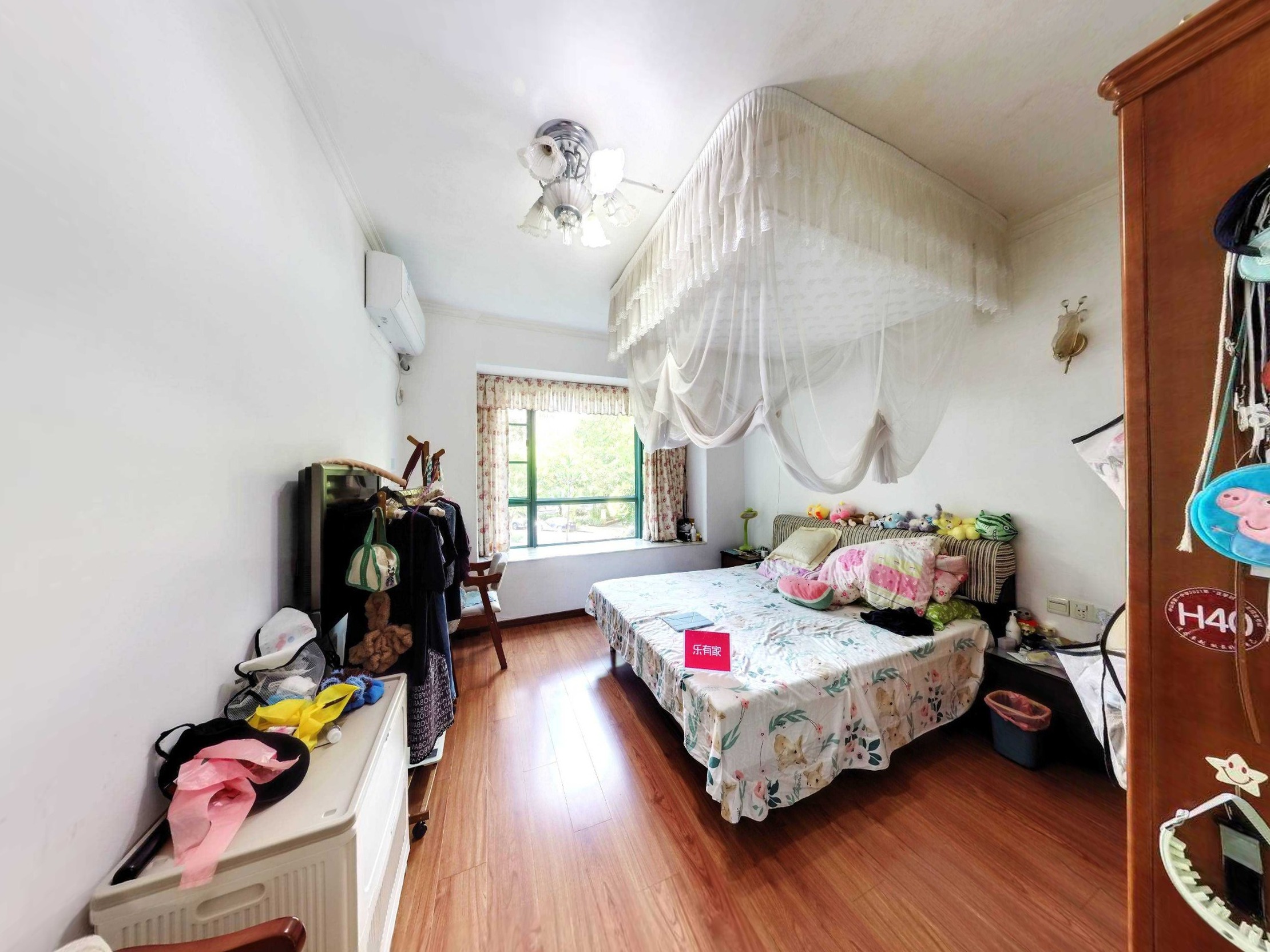 汇星台精装5房4卫诚心出售