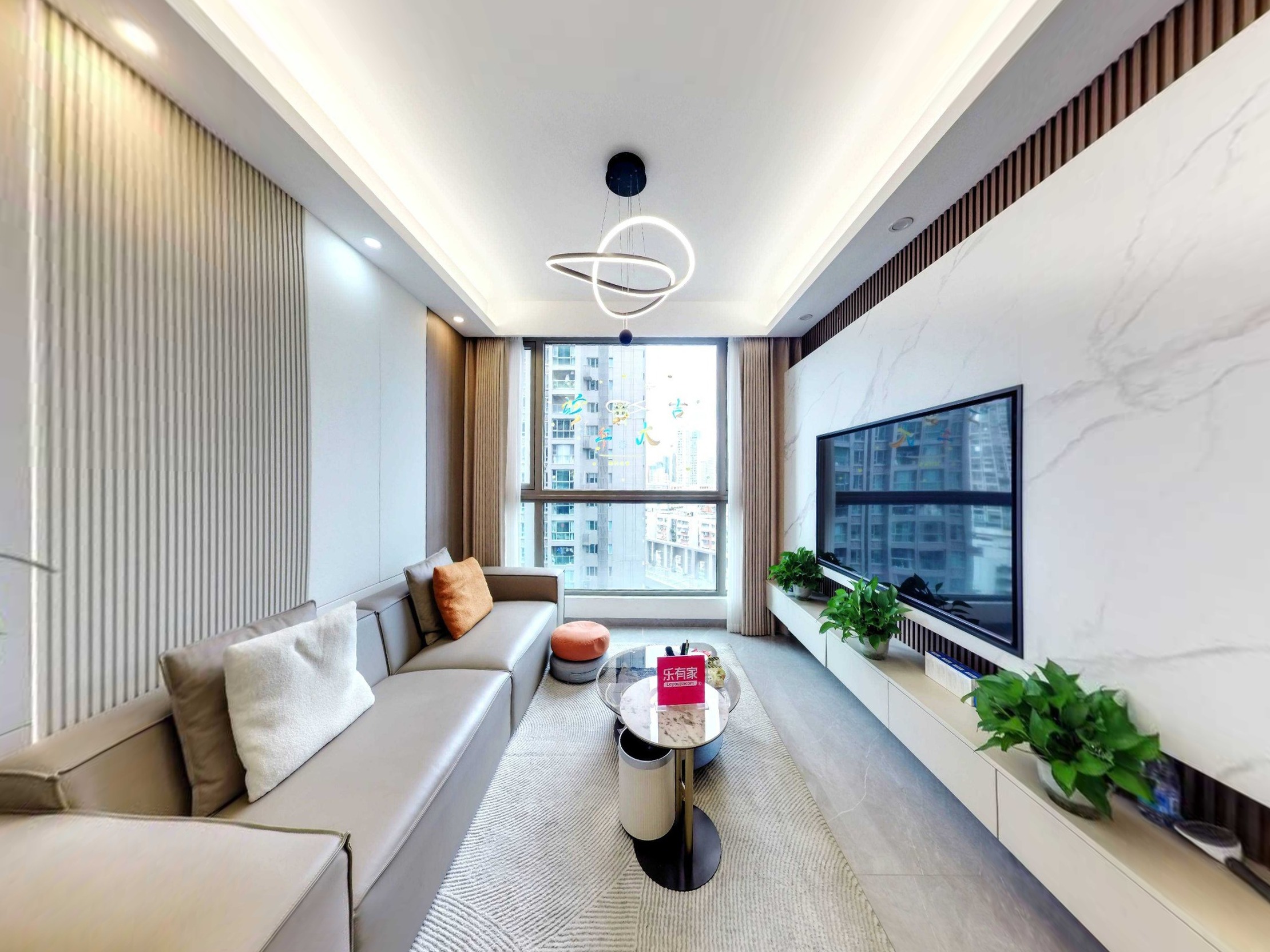 正东名苑 3房2厅1卫 90.02㎡-深圳正东名苑二手房