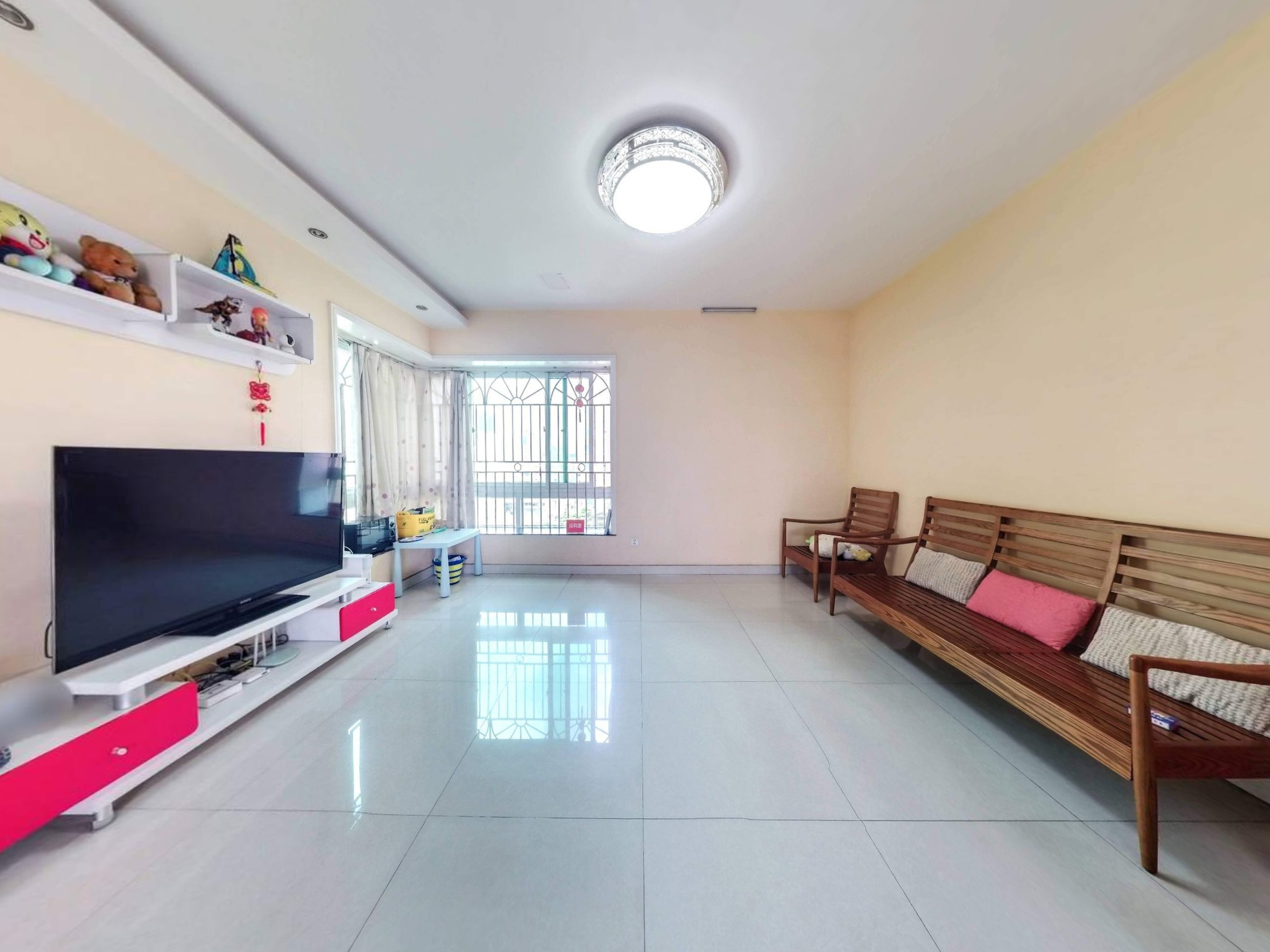 业主诚心多咨询