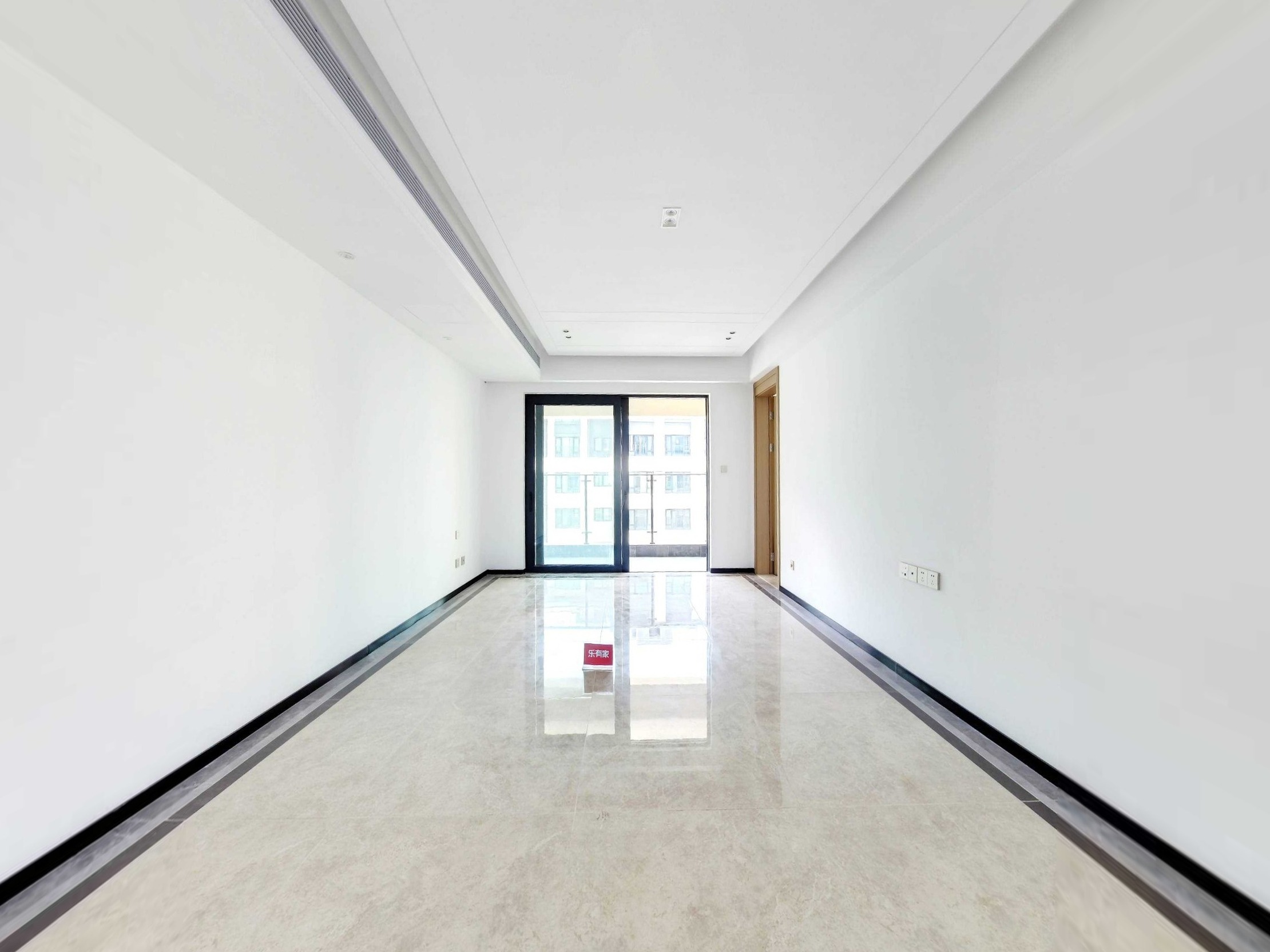 万科红树东岸 4房2厅3卫 151㎡-深圳万科红树东岸二手房