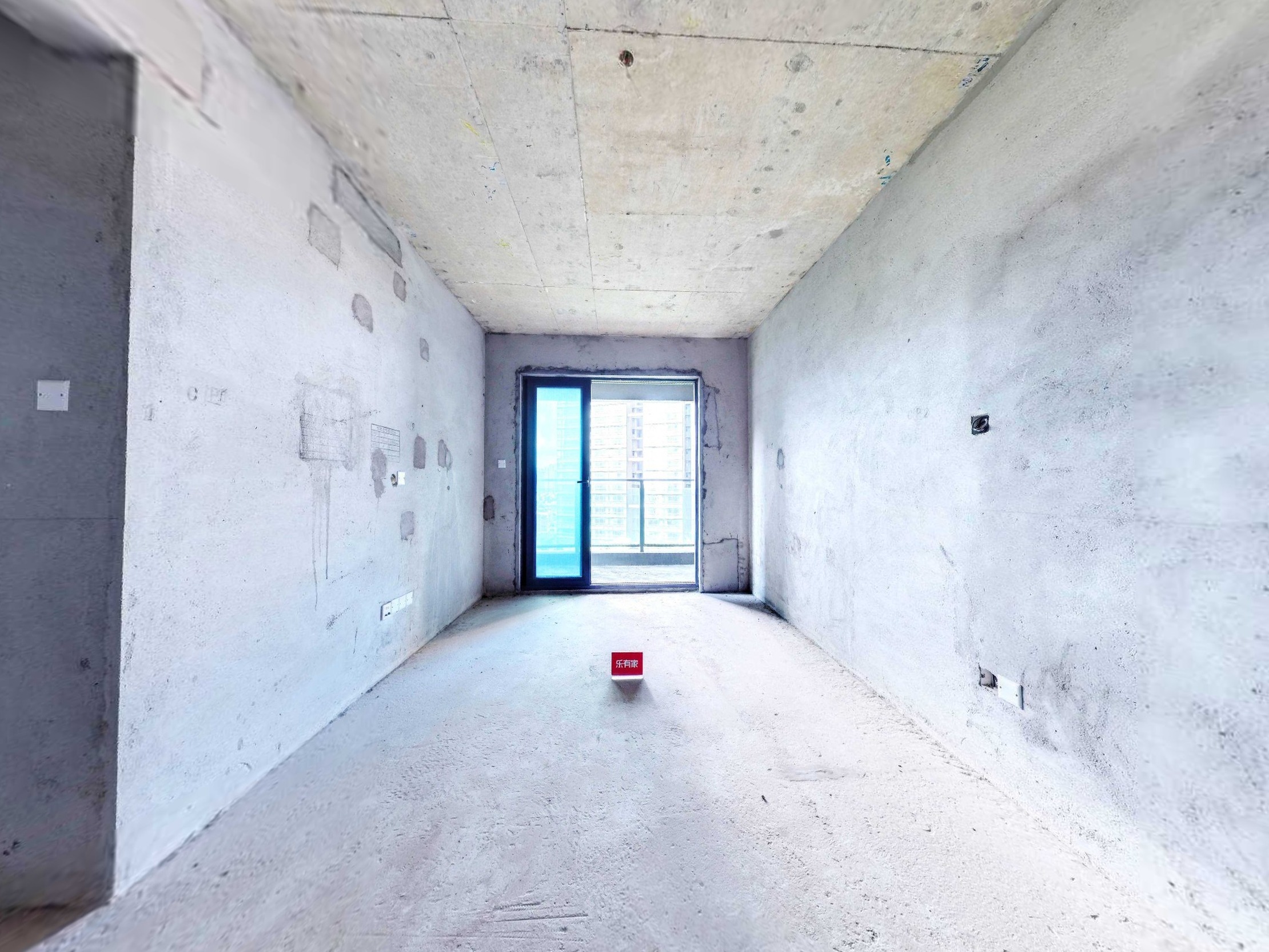 泰富华悦都会，户型方正，通风采光优，楼龄新，车位充足，业主诚心出售，随时看房！-深圳泰富华悦都会二手房