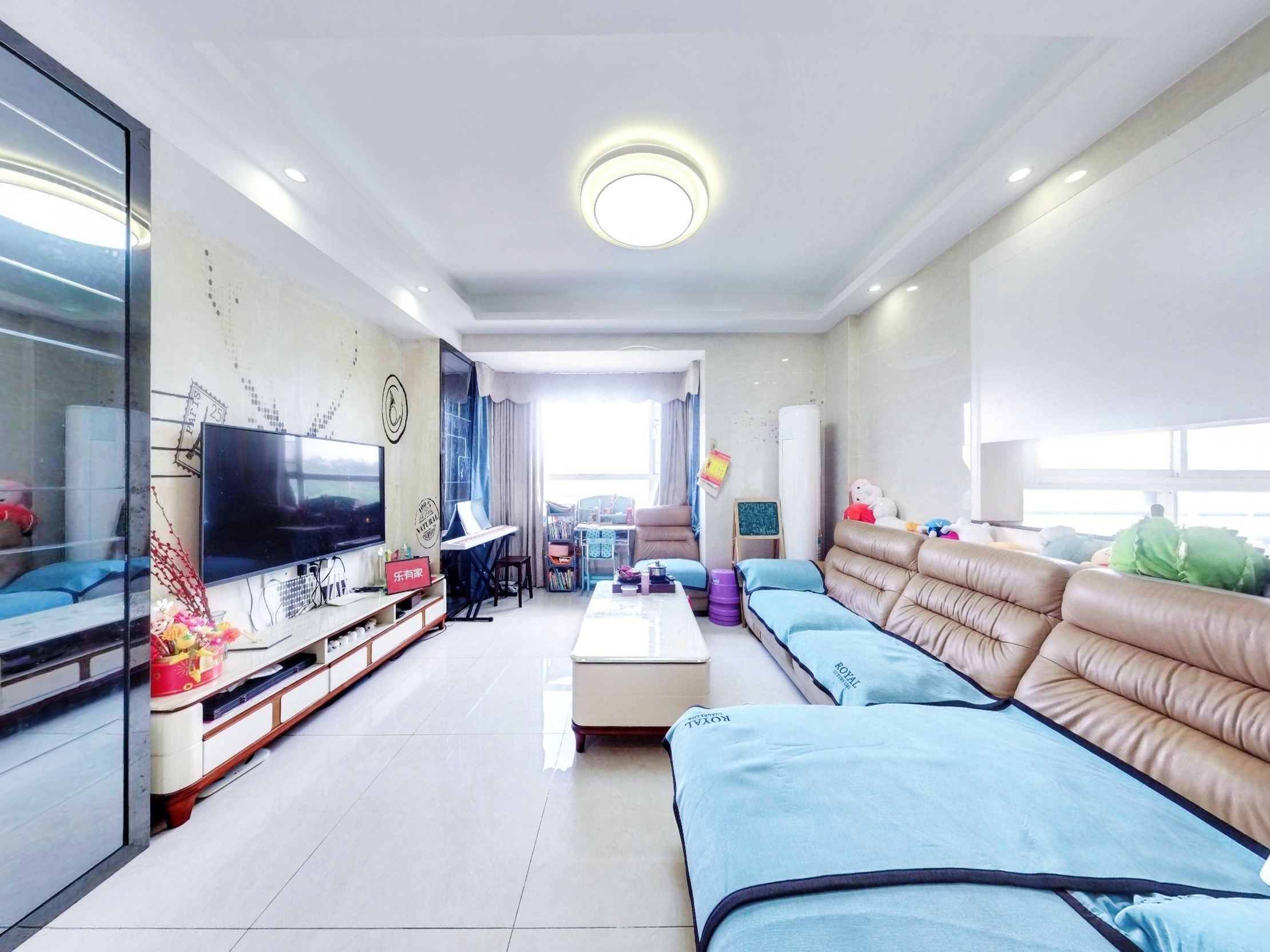 诚意出售骏隆轩的3房住宅