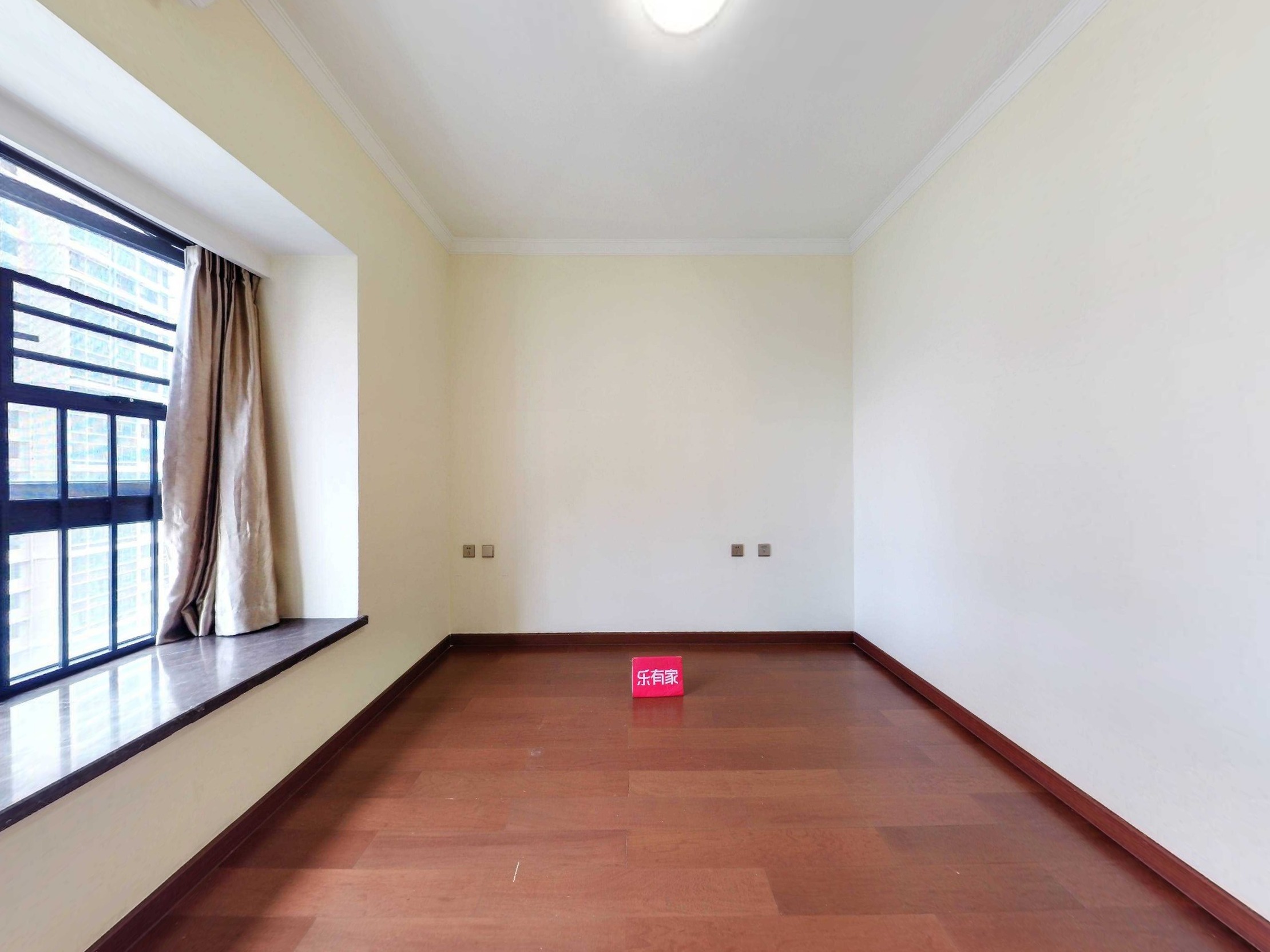 佳兆业山海城家园一期 2房2厅1卫 70.75㎡