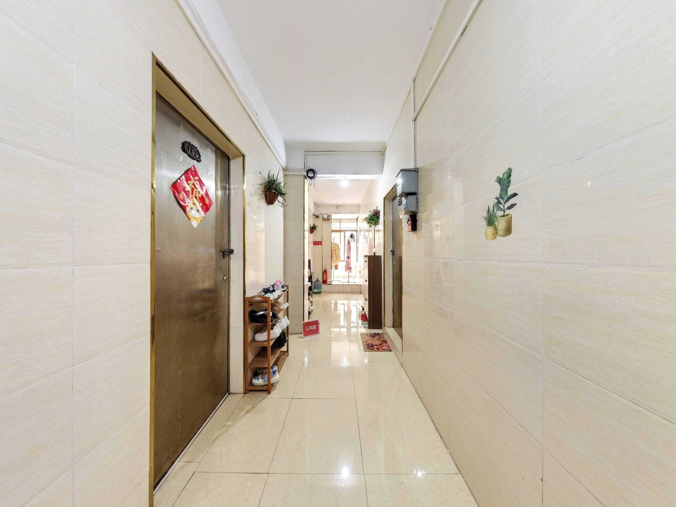 石歧投资可看！收益率达6%！-中山白水井大街二手房