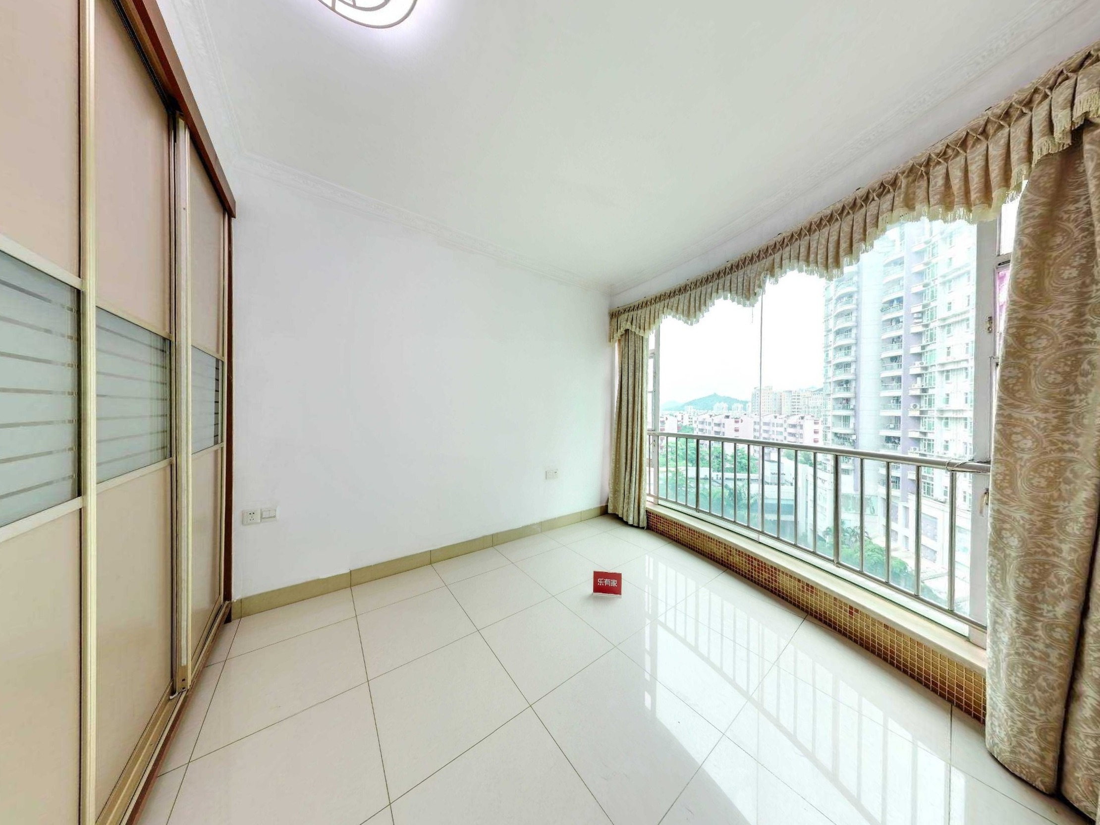 颐景新城 3房2厅2卫 129㎡