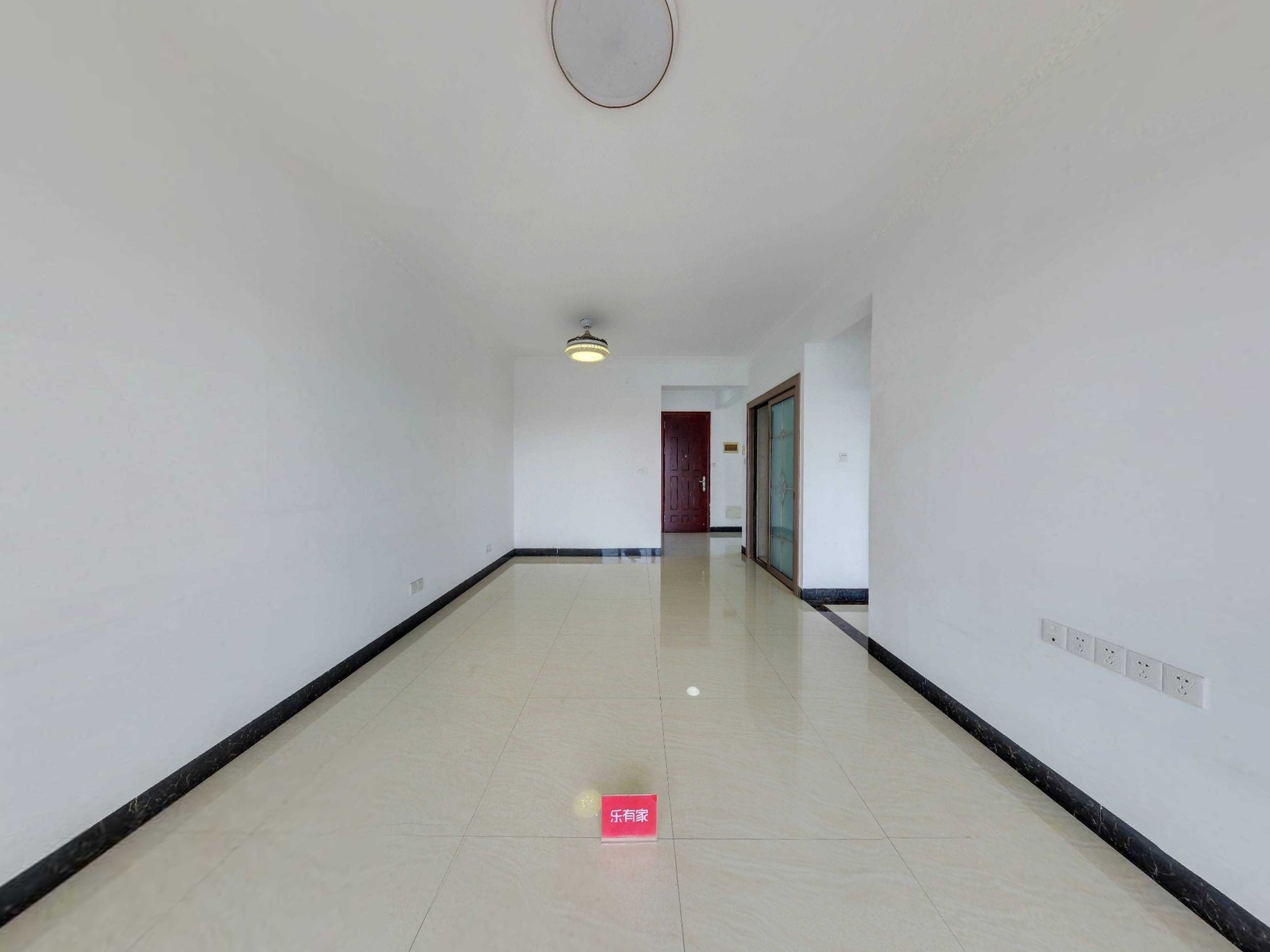 顺府江南南向高层，精装修，拎包入住-中山中山顺府江南二手房