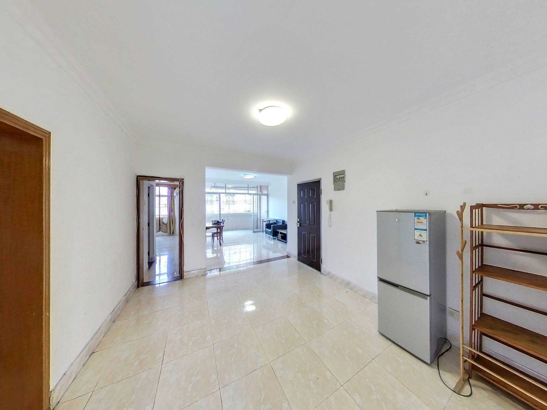 精装-采光通风好