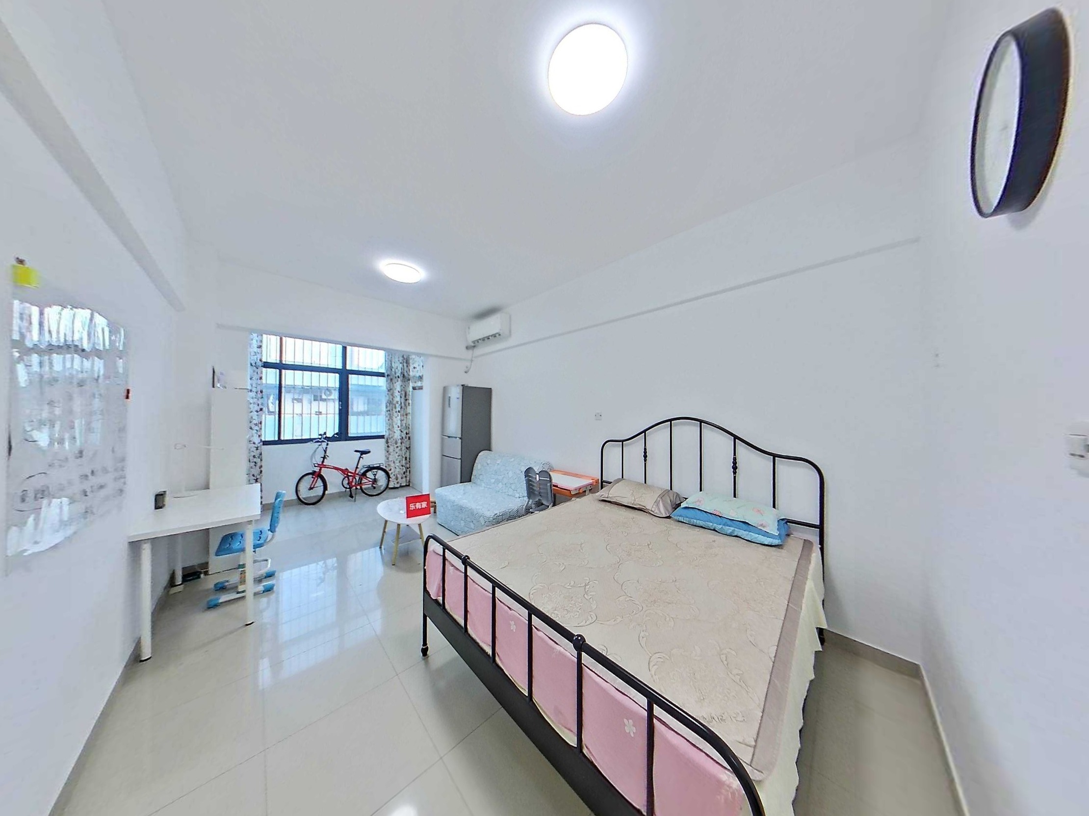 百花+实验！门槛价，价格可谈！