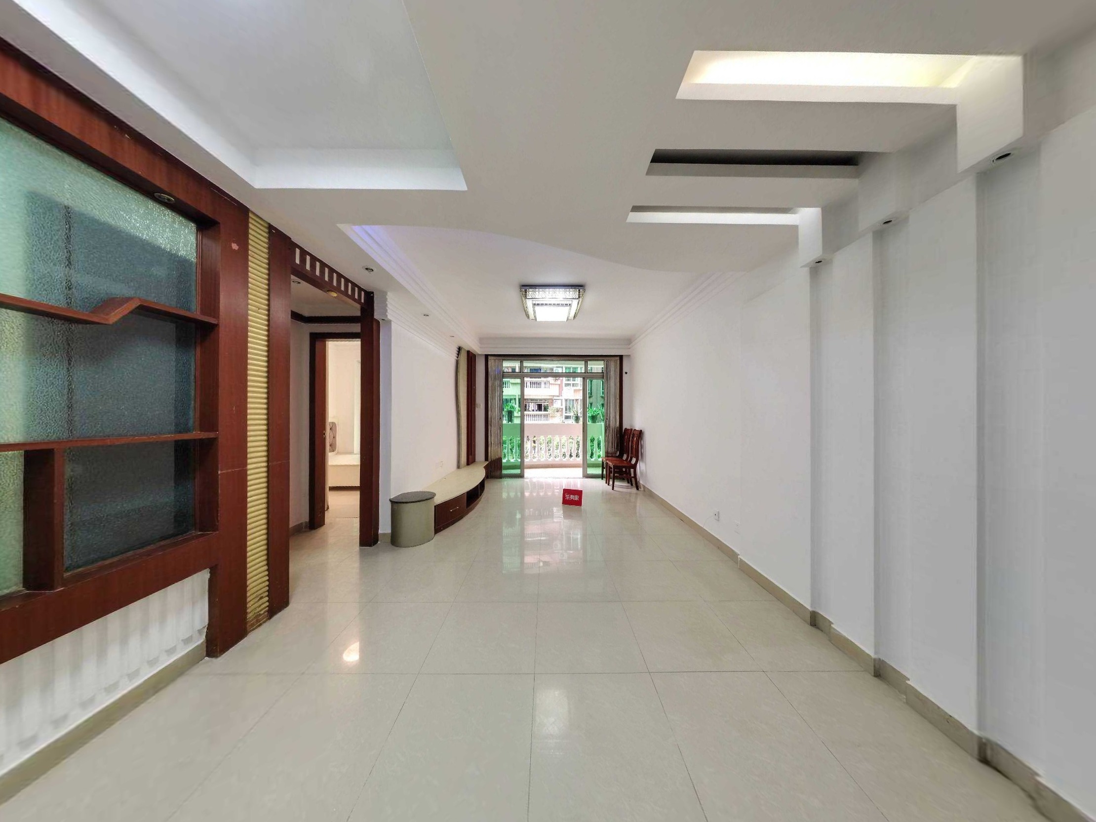 阳光花园 2房2厅1卫 71.74㎡-深圳阳光花园二手房