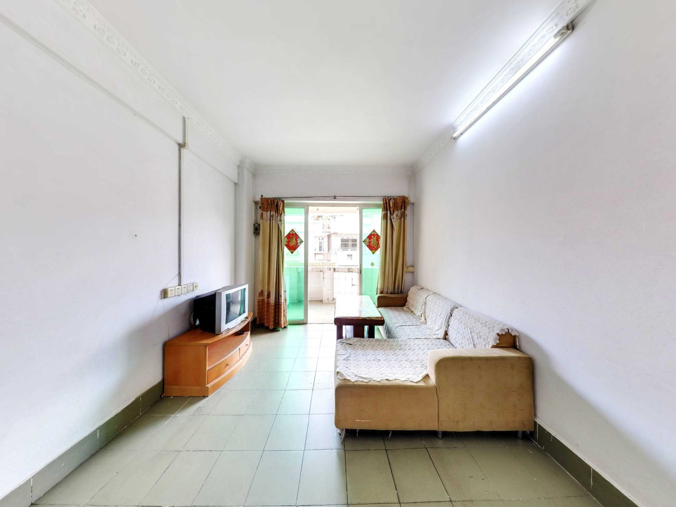 长洲新居路 2房2厅1卫 84.61㎡-深圳长洲新居路二手房