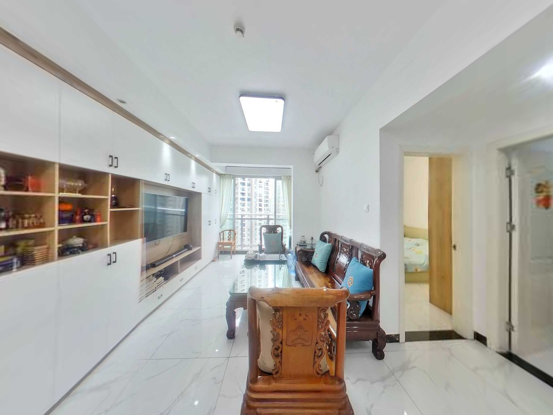 石厦花园正规2房-深圳石厦花园二手房