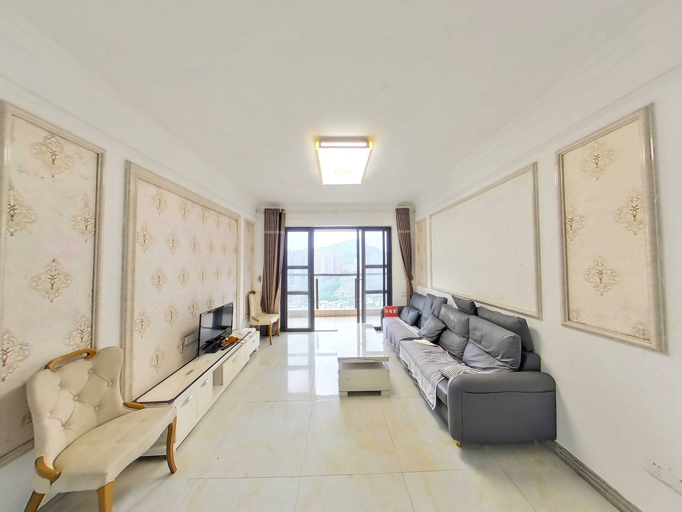 惠阳高铁站旁星河丹堤