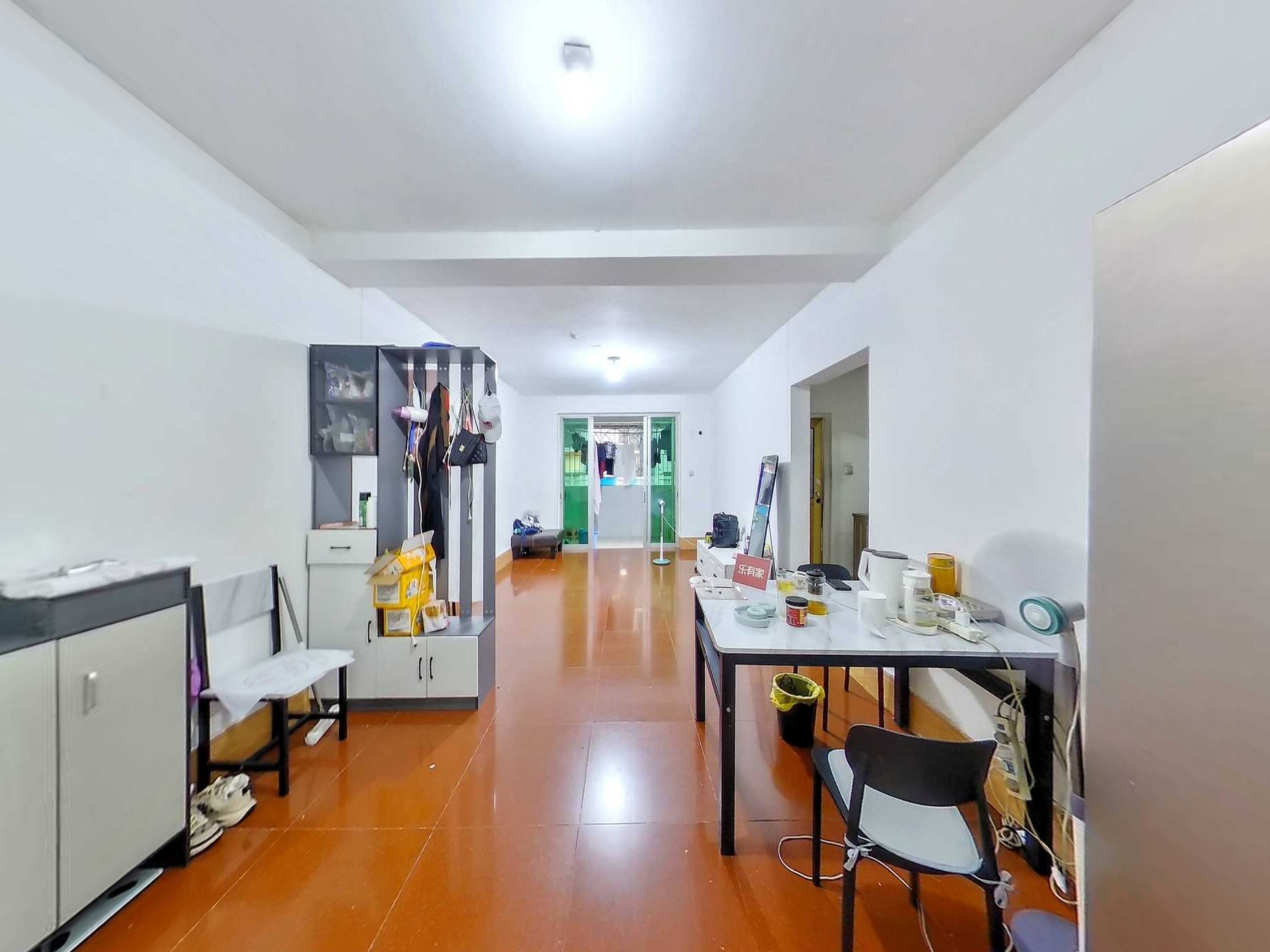 特皓苑三房诚心出售