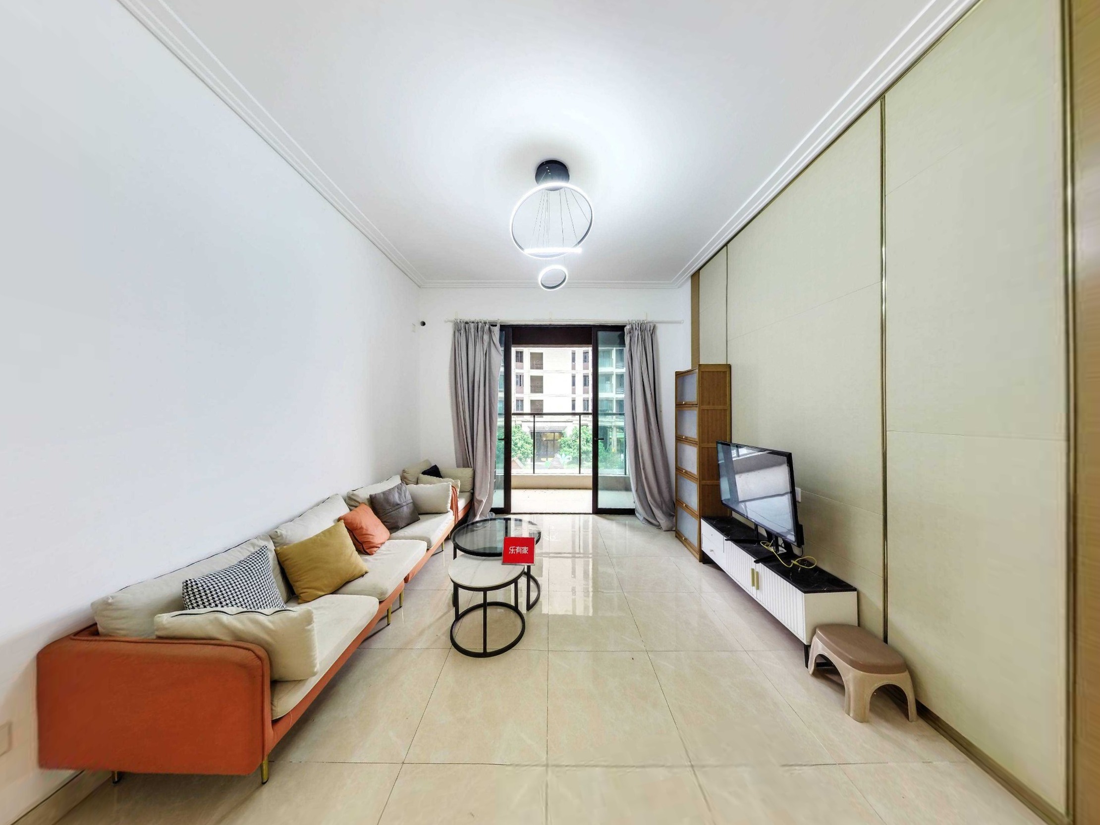 映月台3房2卫出售-中山合景招商映月台二手房