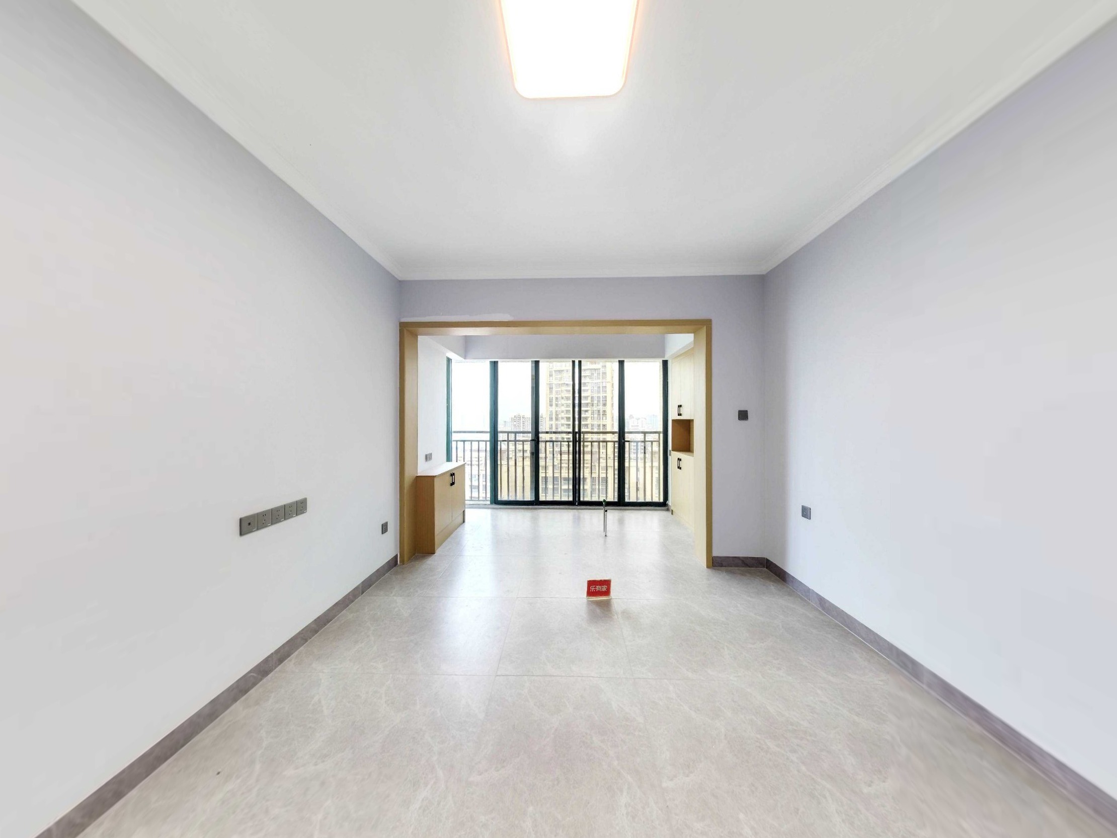 滨河湾精装好房出售！-中山中澳滨河湾5-6期二手房