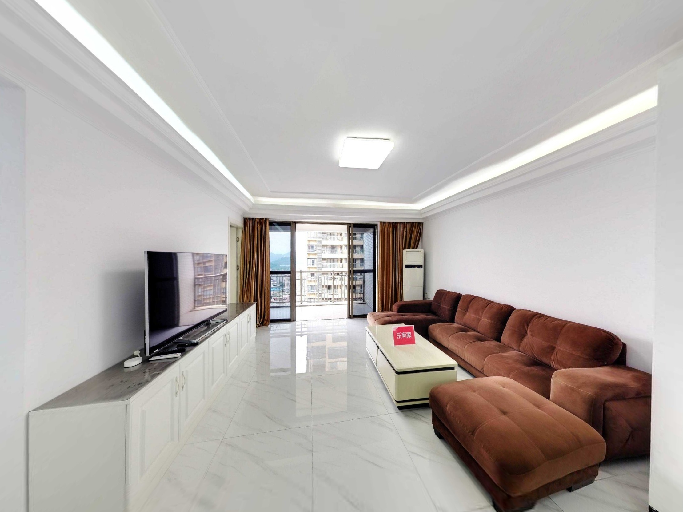 世纪豪庭大户型诚意放出-中山世纪豪庭(中山)二手房