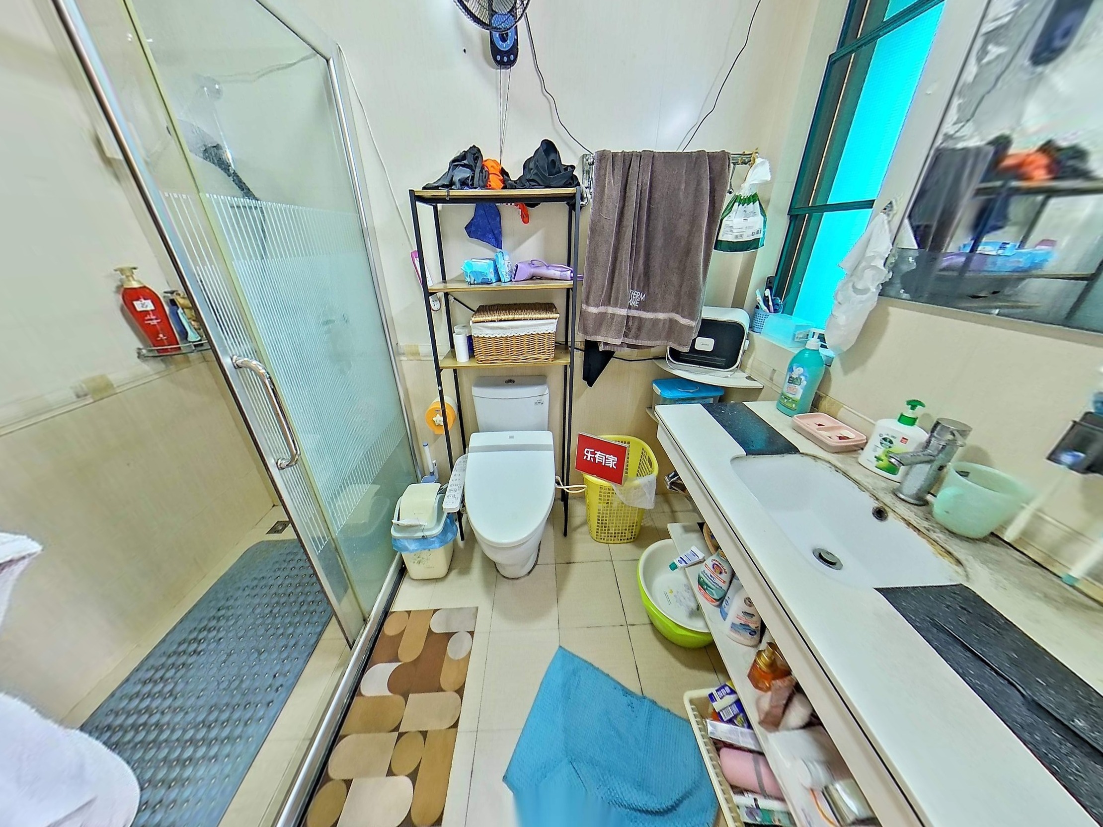 棕榈堡大三房业主诚心出售