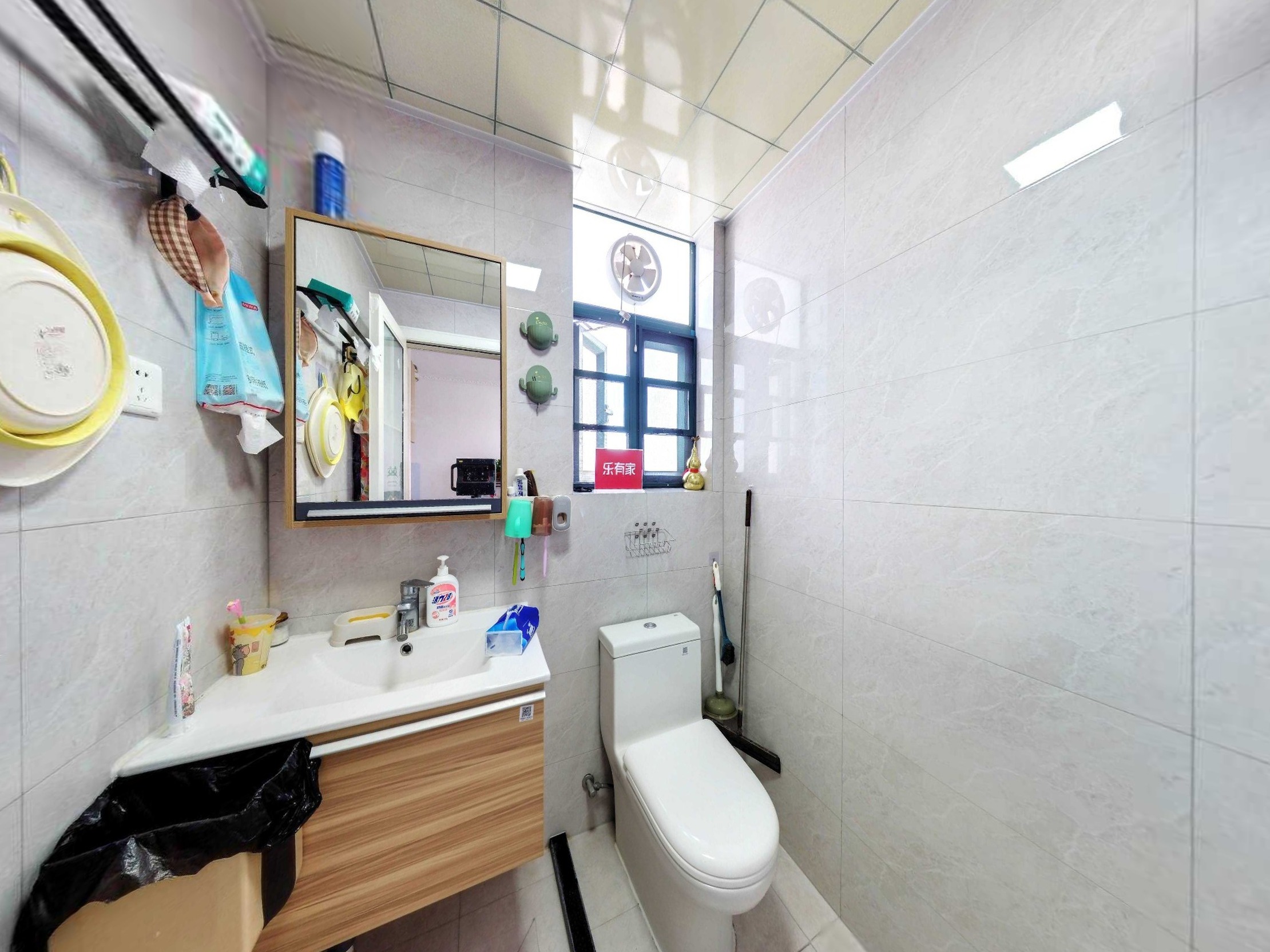 顺景蔷薇山庄四期 2房2厅1卫 73.64㎡